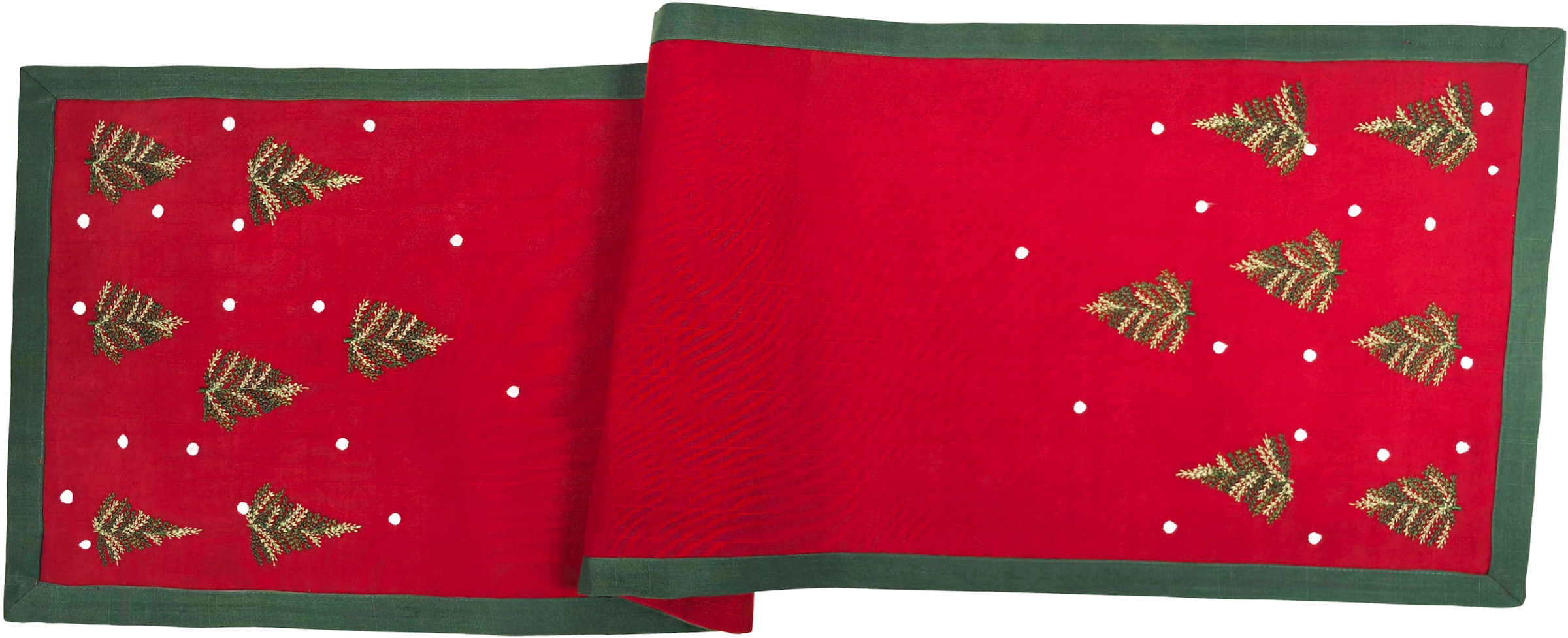 my home Tischläufer »Josselin«