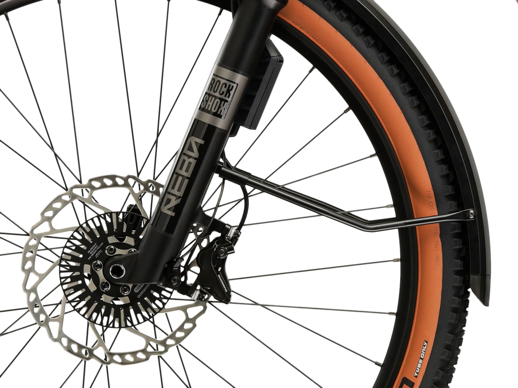 Kross »Influx Hybrid 6.0 21,3Ah / 800 Wh 29 Zoll braun 12 Gänge 2026« 12 Gang SRAM S1000 EAGLE AXS Schaltwerk Kettenschaltung Mittelmotor 250 W