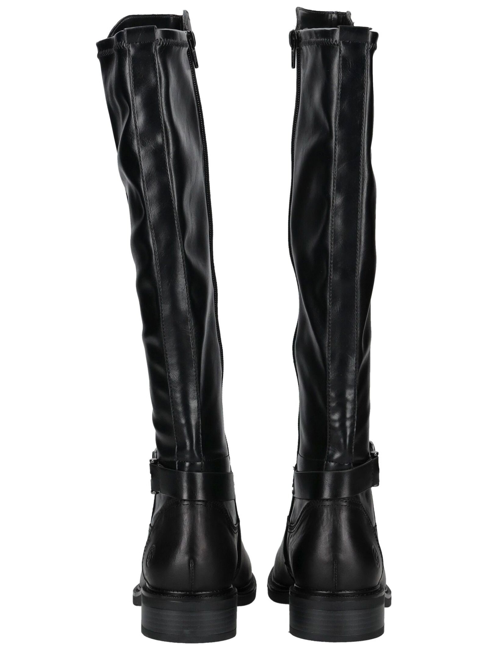 Remonte Stiefel »Remonte Stiefel Leder/Synthetik«