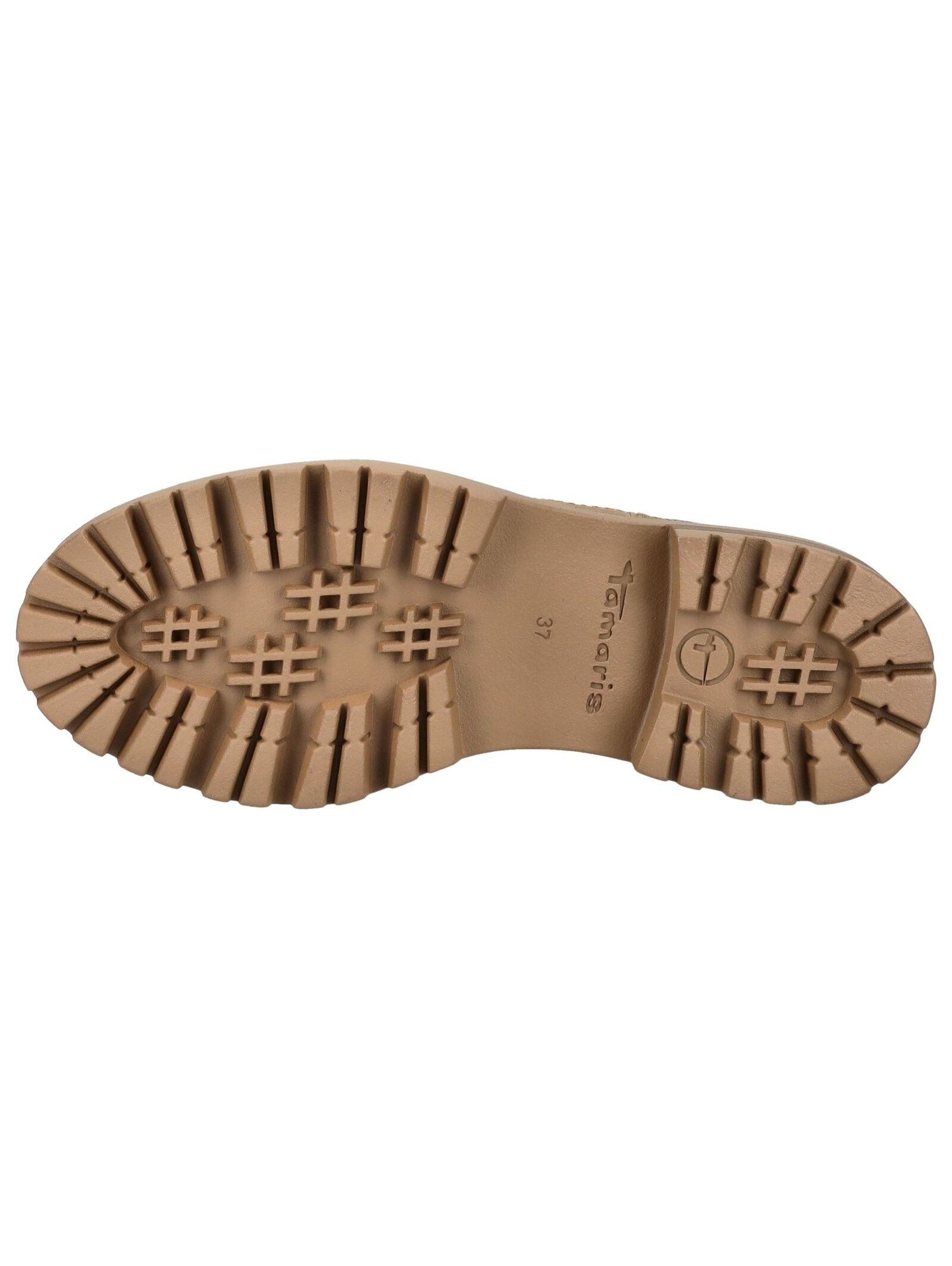 Tamaris Stiefelette »Tamaris Stiefelette Lederimitat«