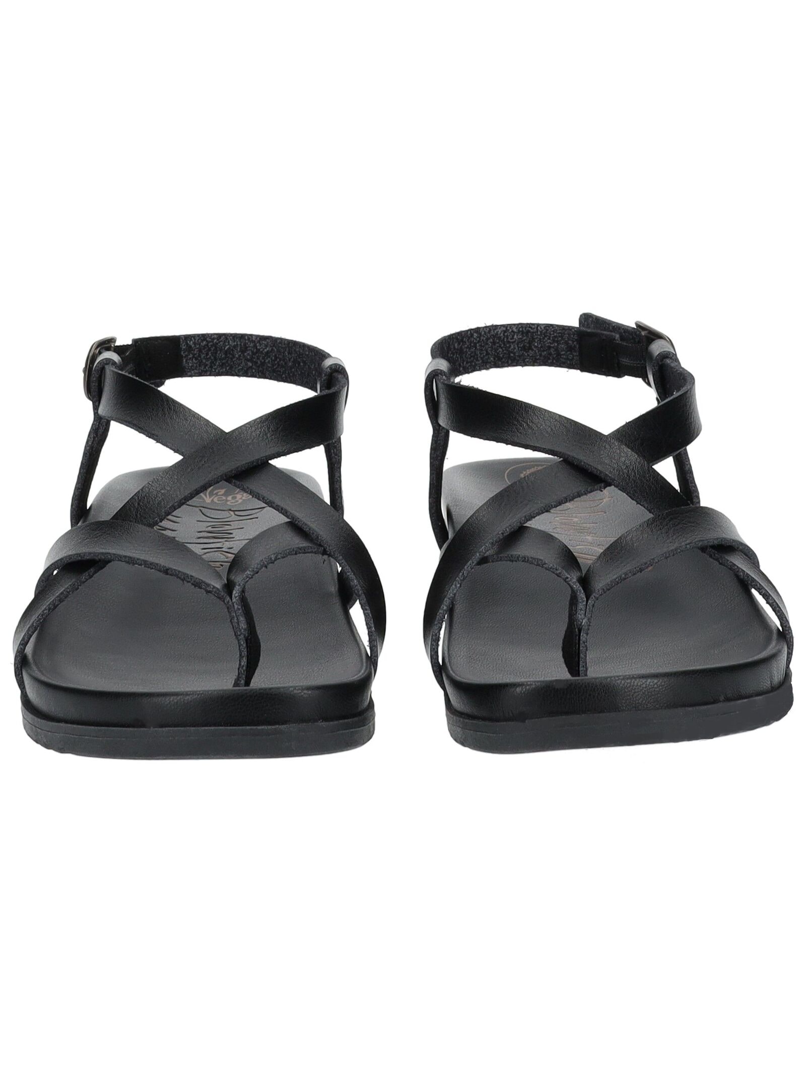 Blowfish Riemchensandale »Blowfish Sandalen Lederimitat«