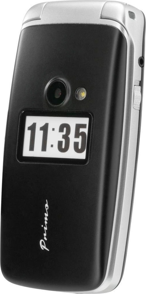 GB Kamera auf bestellen 0,13 Speicherplatz, MP Zoll, »2660 7,11 Nokia Klapphandy schwarz, cm/2,8 Rechnung 0,3 Flip«,