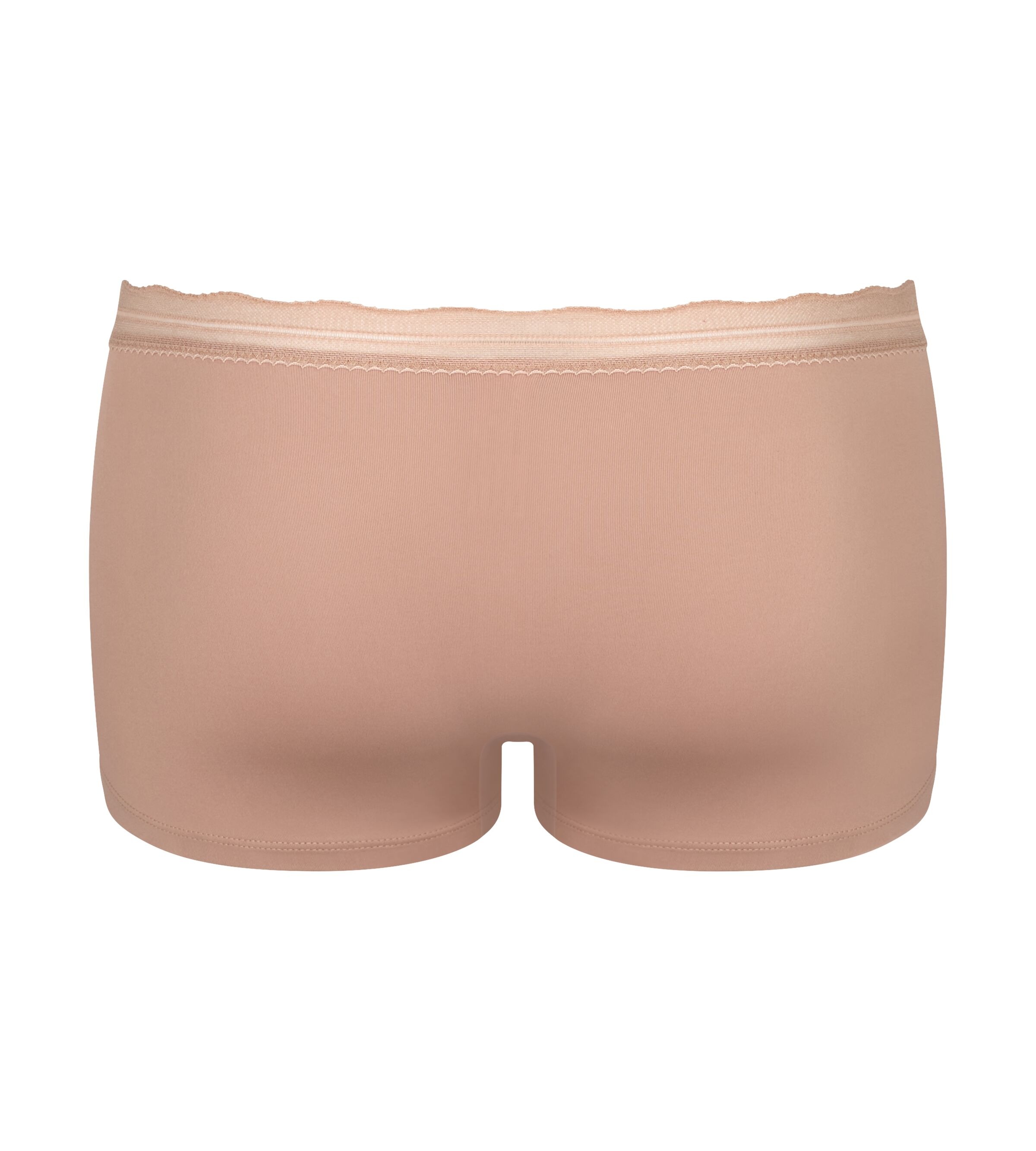 sloggi Panty »GO Blush Short 2P« mit Spitzendetails