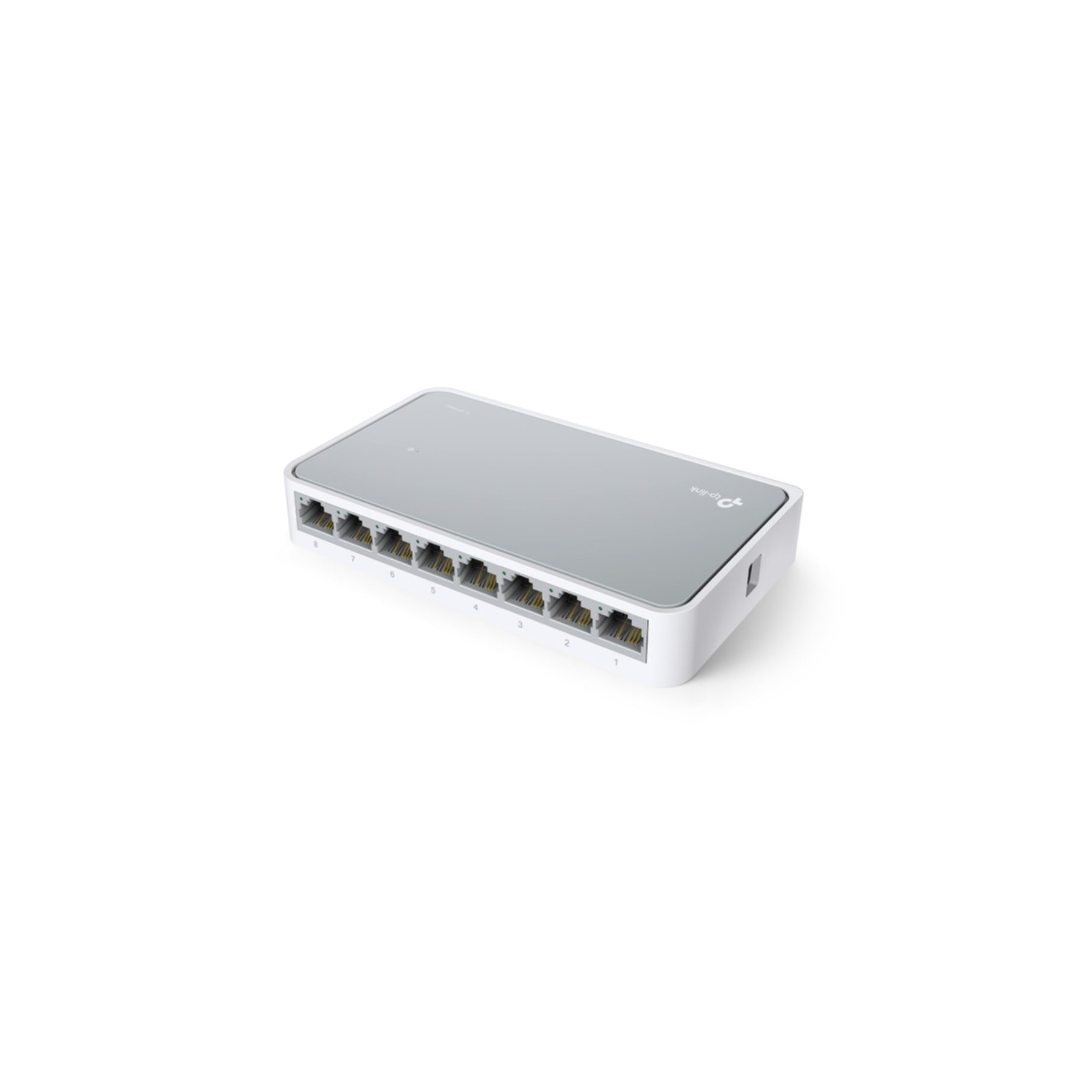 TP-Link Netzwerk-Switch »TL-SF1008D«