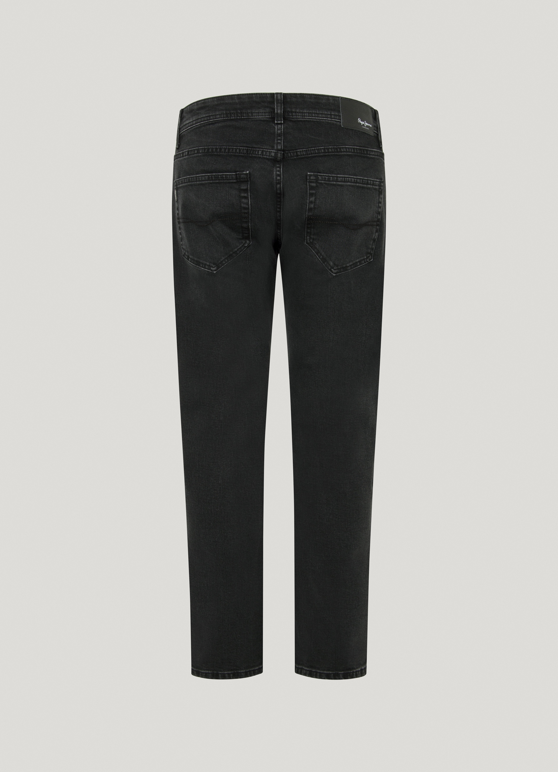 Pepe Jeans Straight-Jeans »STRAIGHT JEANS«