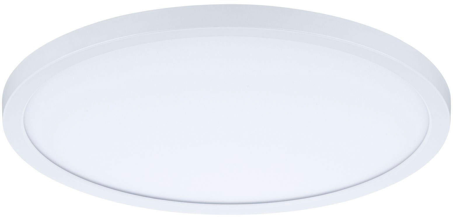 Paulmann LED Bad-Einbauleuchte »Areo«, Schutzart IP44, 3-Stufen-dimmbar, Ø 23 cm, inkl. LED Leuchtmittel