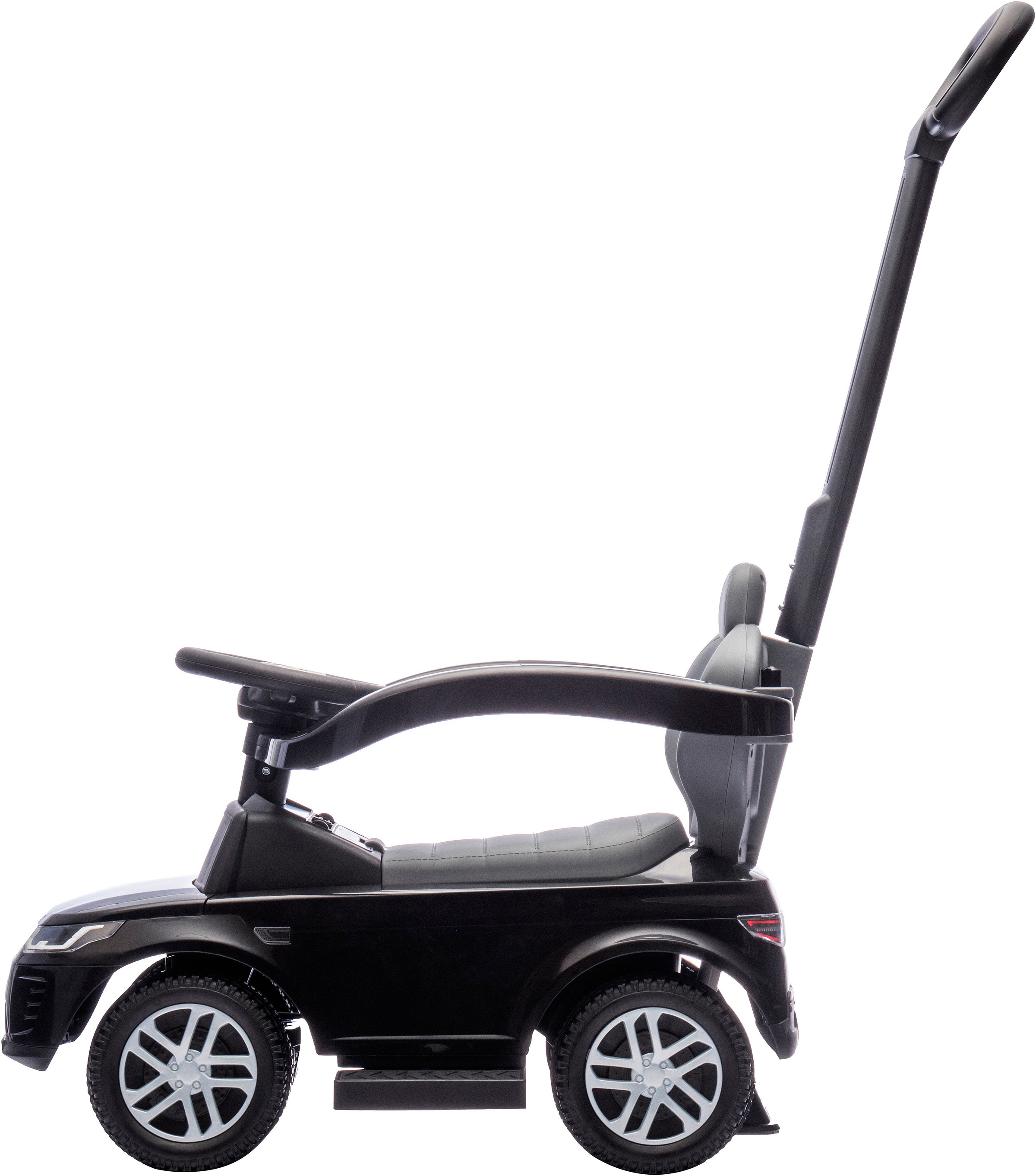 Jamara Rutscherauto »Land Rover Discovery 3in1« mit Sound