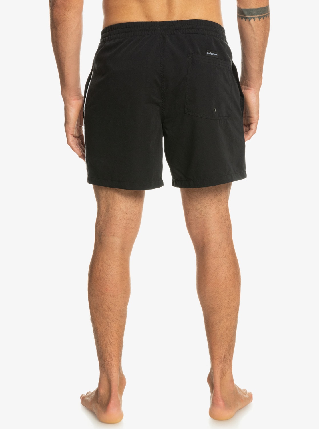 3. Bild von Quiksilver Badeshorts »Everyday Vert 16"«