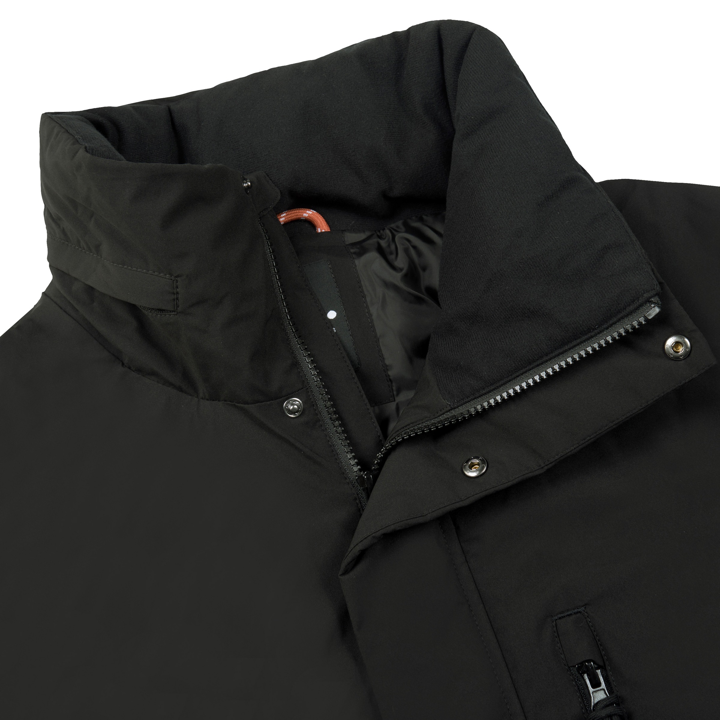 Icepeak Funktionsparka »H SOFTSHELLJACKE AGARA«, mit Kapuze