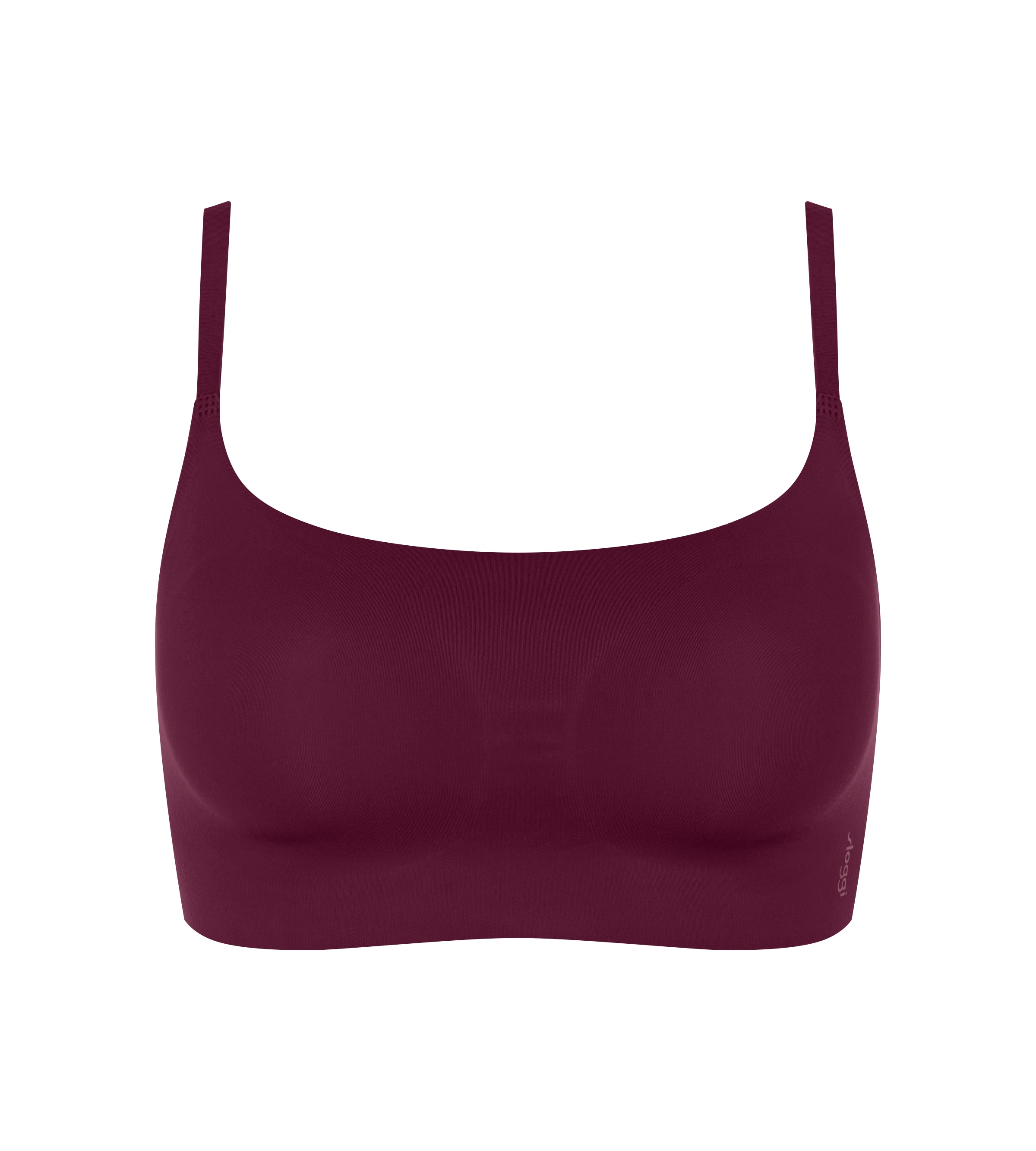 sloggi Bügelloser BH »NEU: ZERO Feel 2.0 Ultra Bra«, nahtlos und unsichtbar