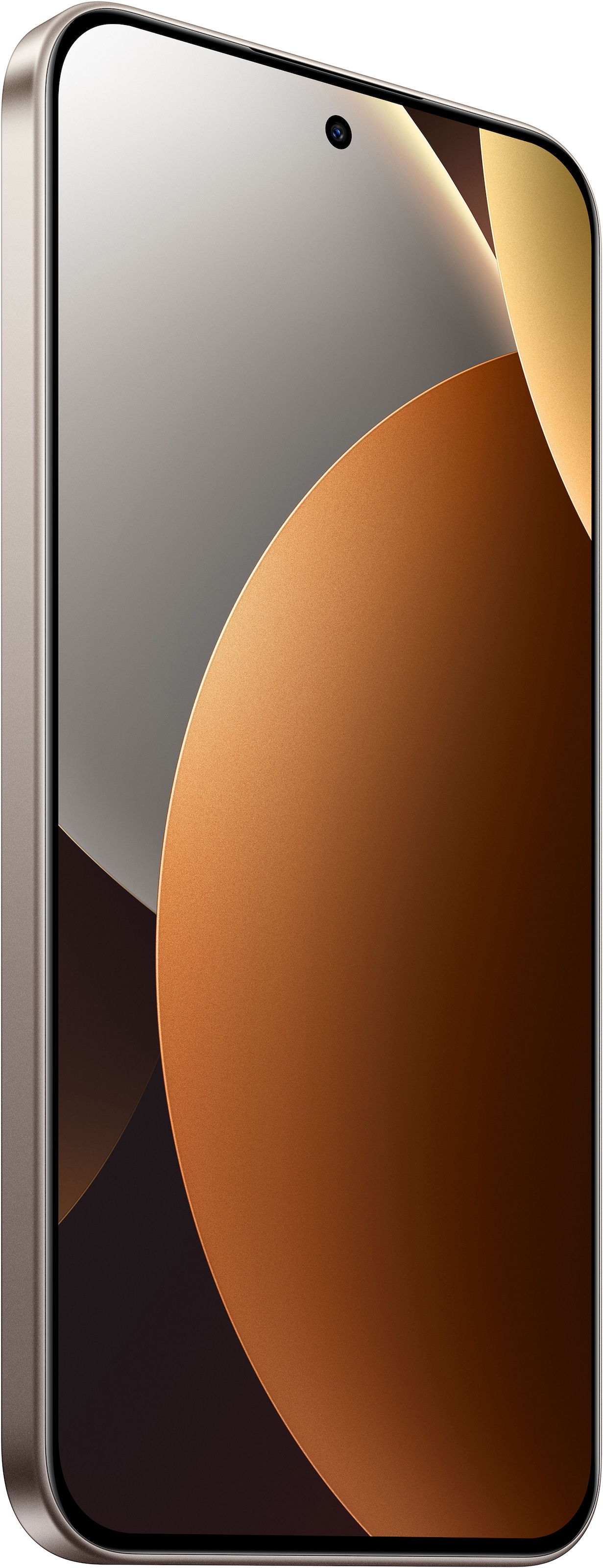 Xiaomi Smartphone »Redmi Note 15 Pro 5G 8+256« Titanium