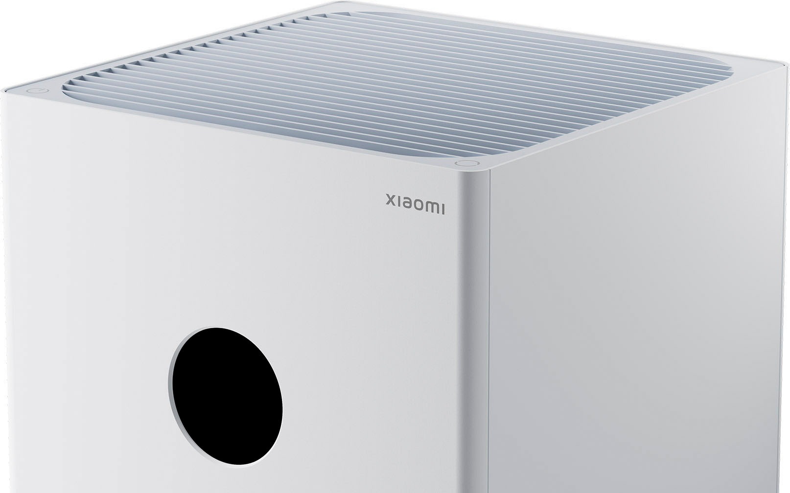 Xiaomi Luftreiniger »Mi Smart Air Purifier 4 Lite«, für 43 m² Räume, Steuerung über App