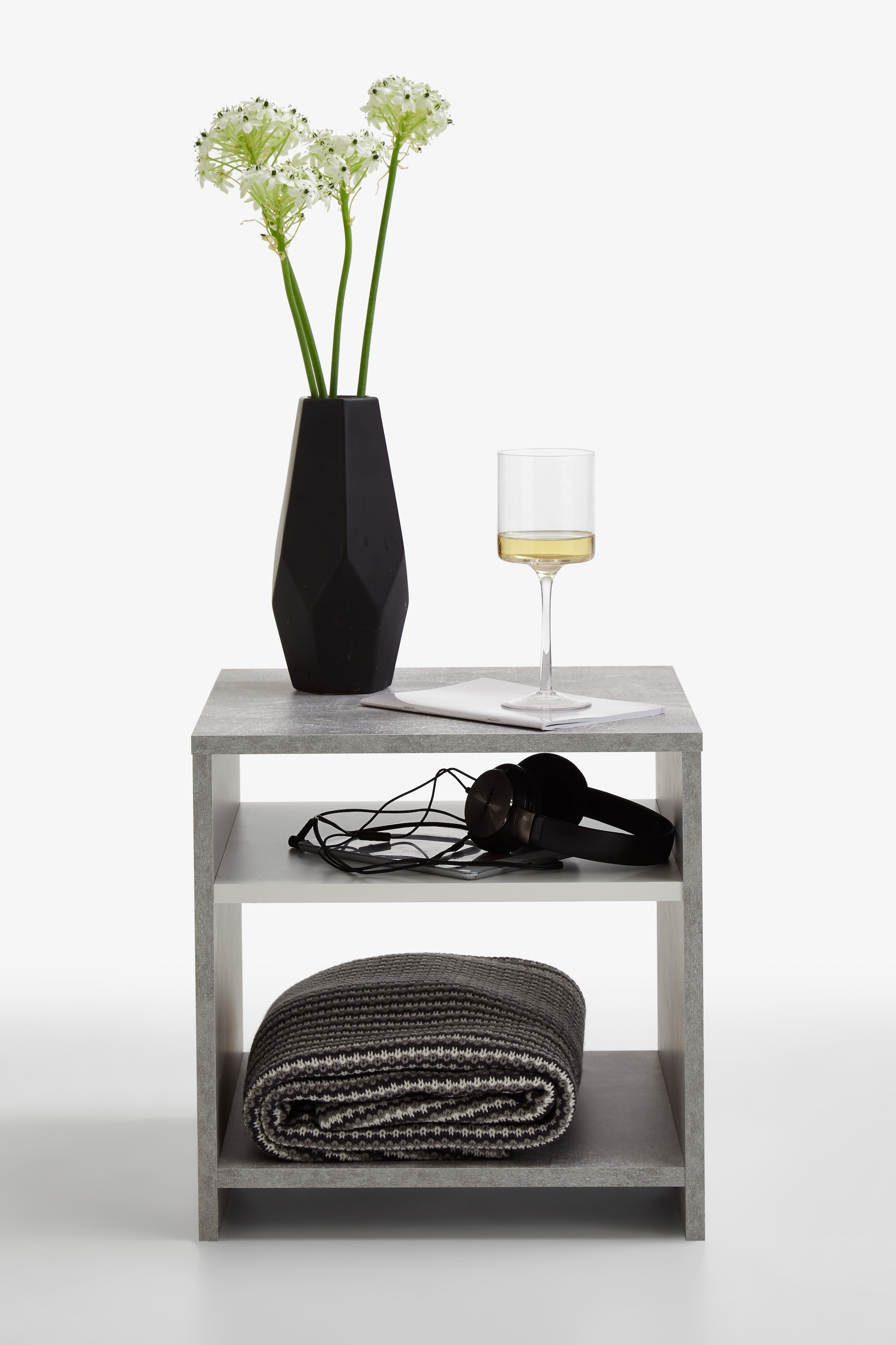 FMD Beistelltisch »Lund«