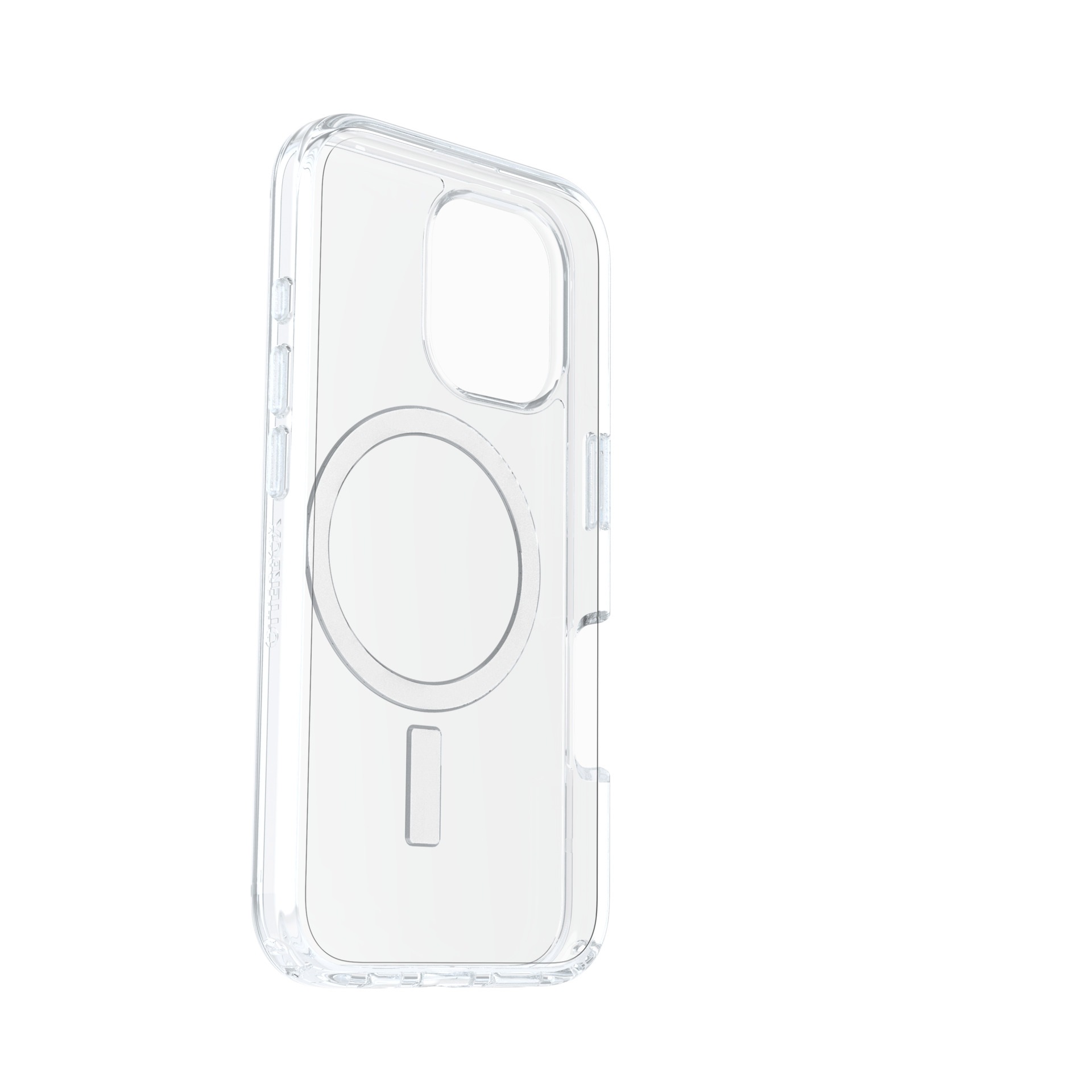 Otterbox Handyhülle »Protection + Power Kit für Apple iPhone 16«, iPhone 16, Backcover, Schutzhülle, Displayschutzglas, Ladegerät