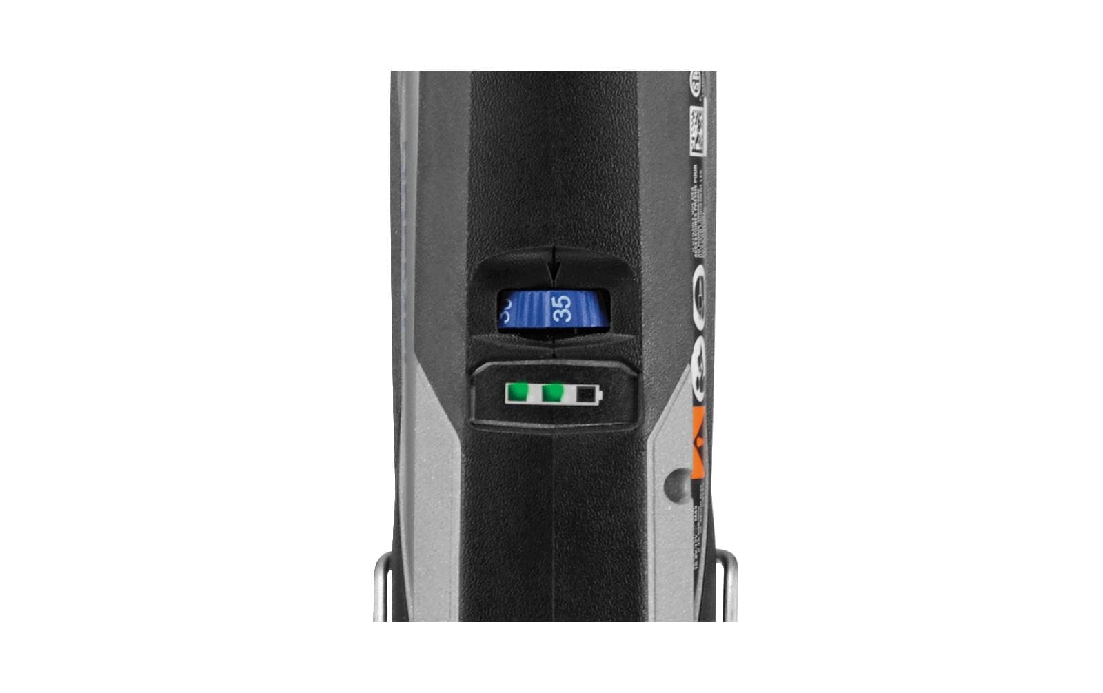 DREMEL Elektro-Multifunktionswerkzeug »DREMEL 8240-3/45 mit Akku« Set, 