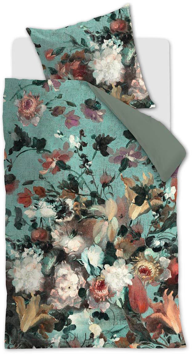 Beddinghouse Bettwäsche »Grandeur« 2 Stk. tlg. günstig online kaufen