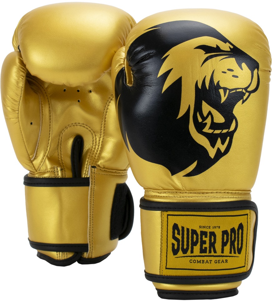 Super Pro Boxhandschuhe »Talent«