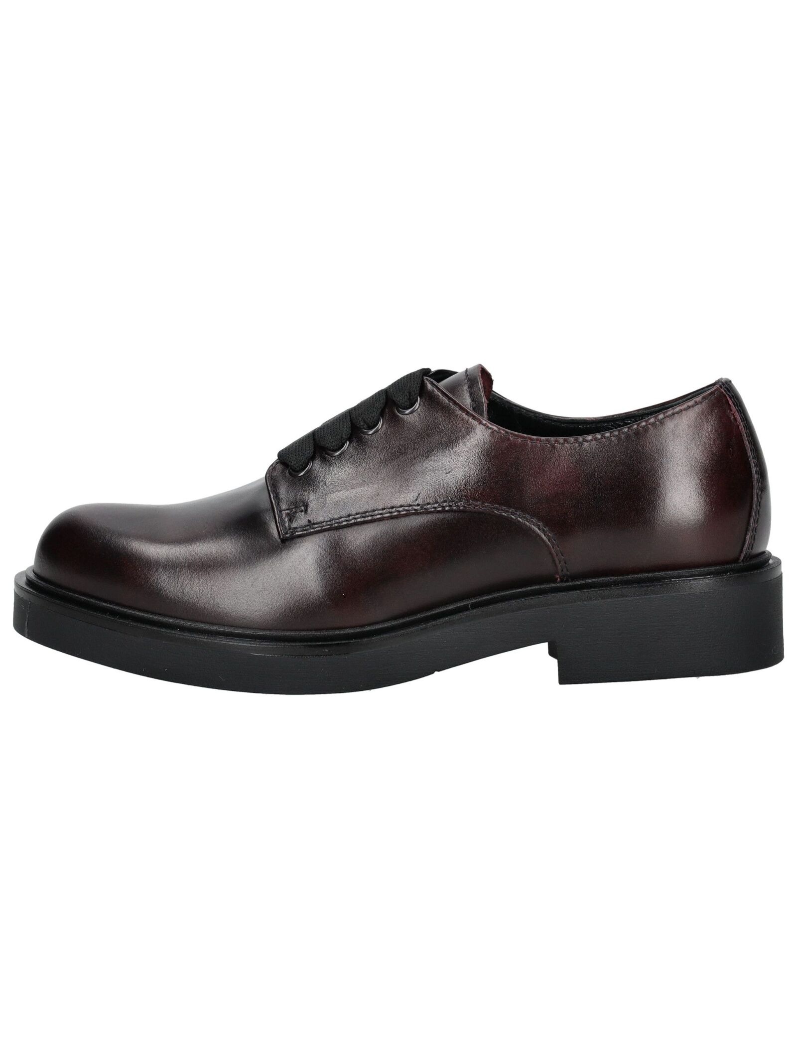 Nero Giardini Schnürschuh »Nero Giardini Halbschuhe Leder«