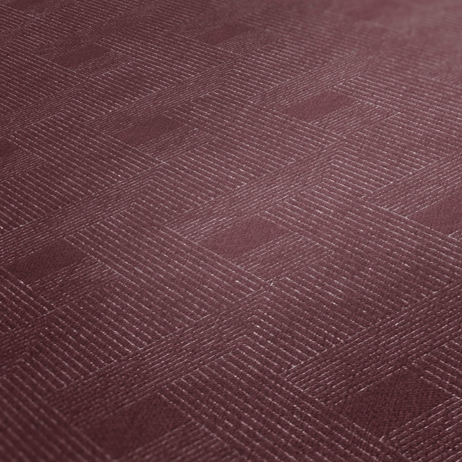 A.S. Création Vliestapete »Cuba«, Ethnomuster-abstrakt-minimalistisch, Geometrische Tapete Designer Metallic Tapeten Wohnzimmer Schlafzimmer
