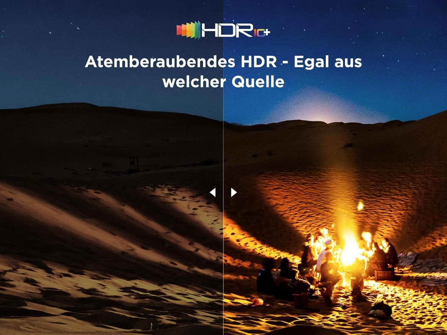TCL QLED-Fernseher »65T69CXB« 164 cm/65 ″
