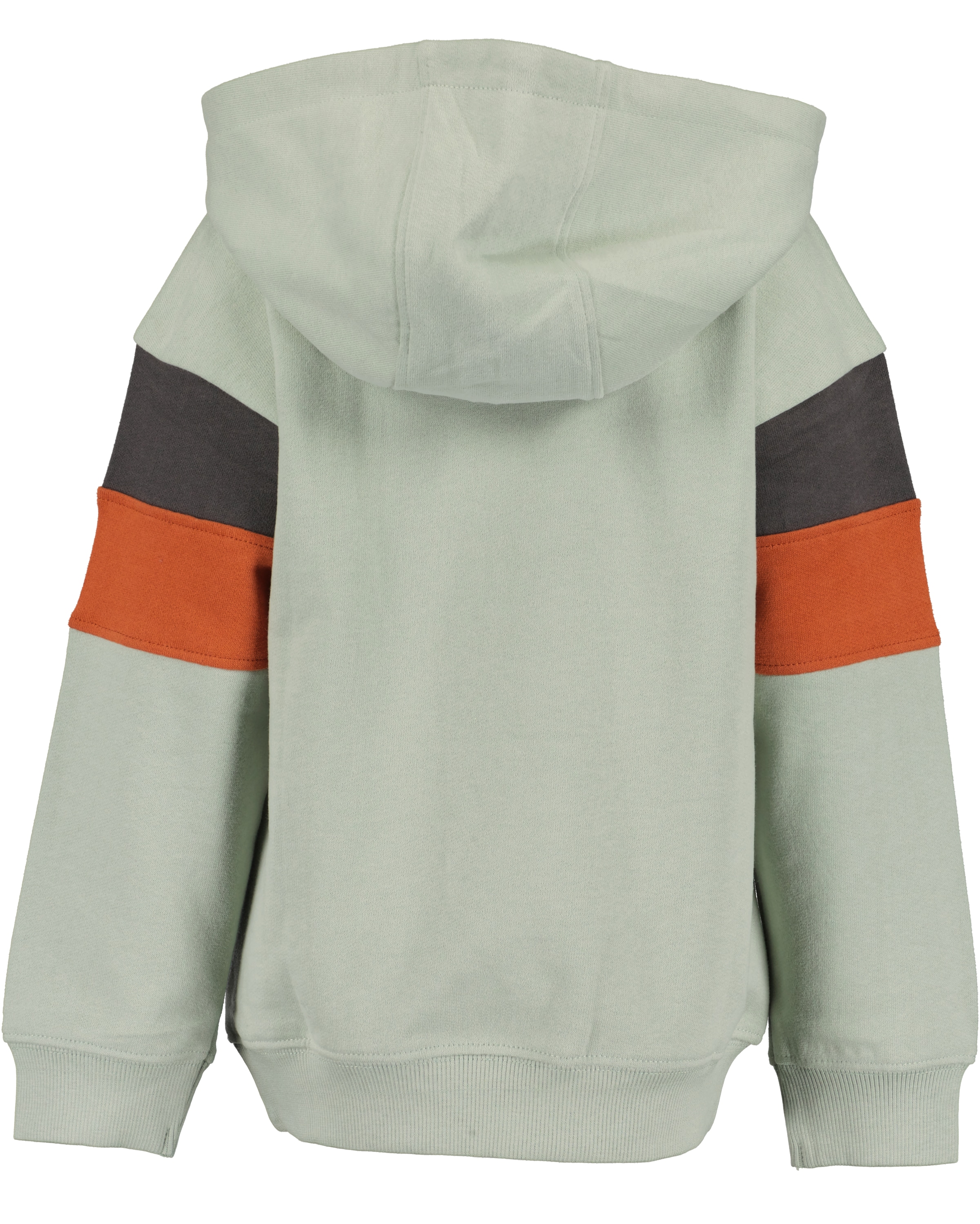 Blue Seven Kapuzensweatshirt , Baumwolle
