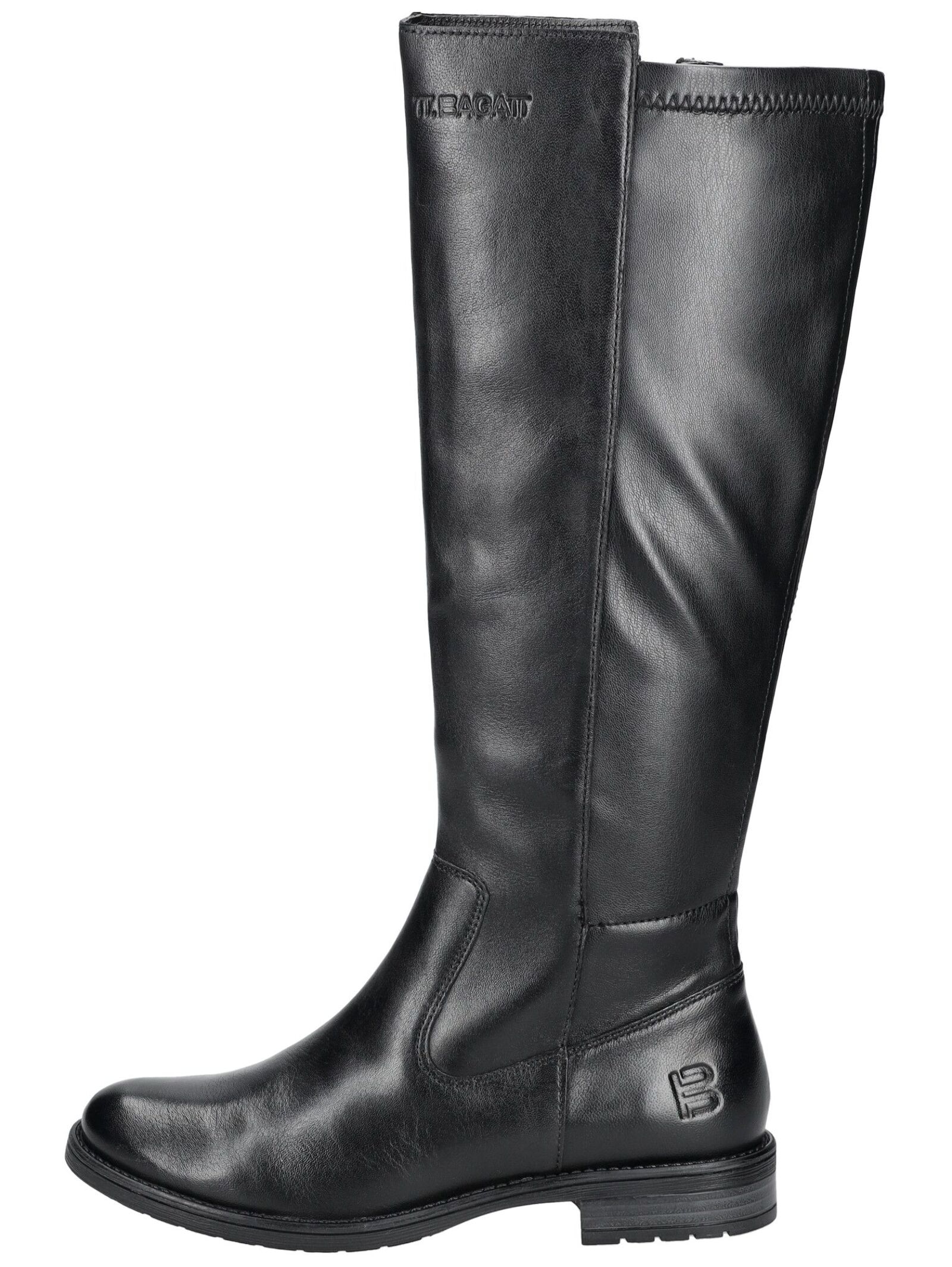 BAGATT Stiefel »BAGATT Stiefel Leder/Synthetik«