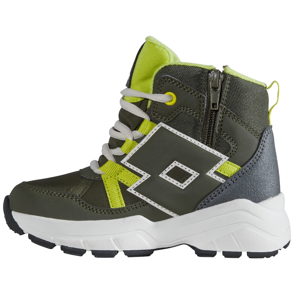 lotto Winterboots  - mit pratkischem Rei&szlig;verschluss auf der Innenseite<br />