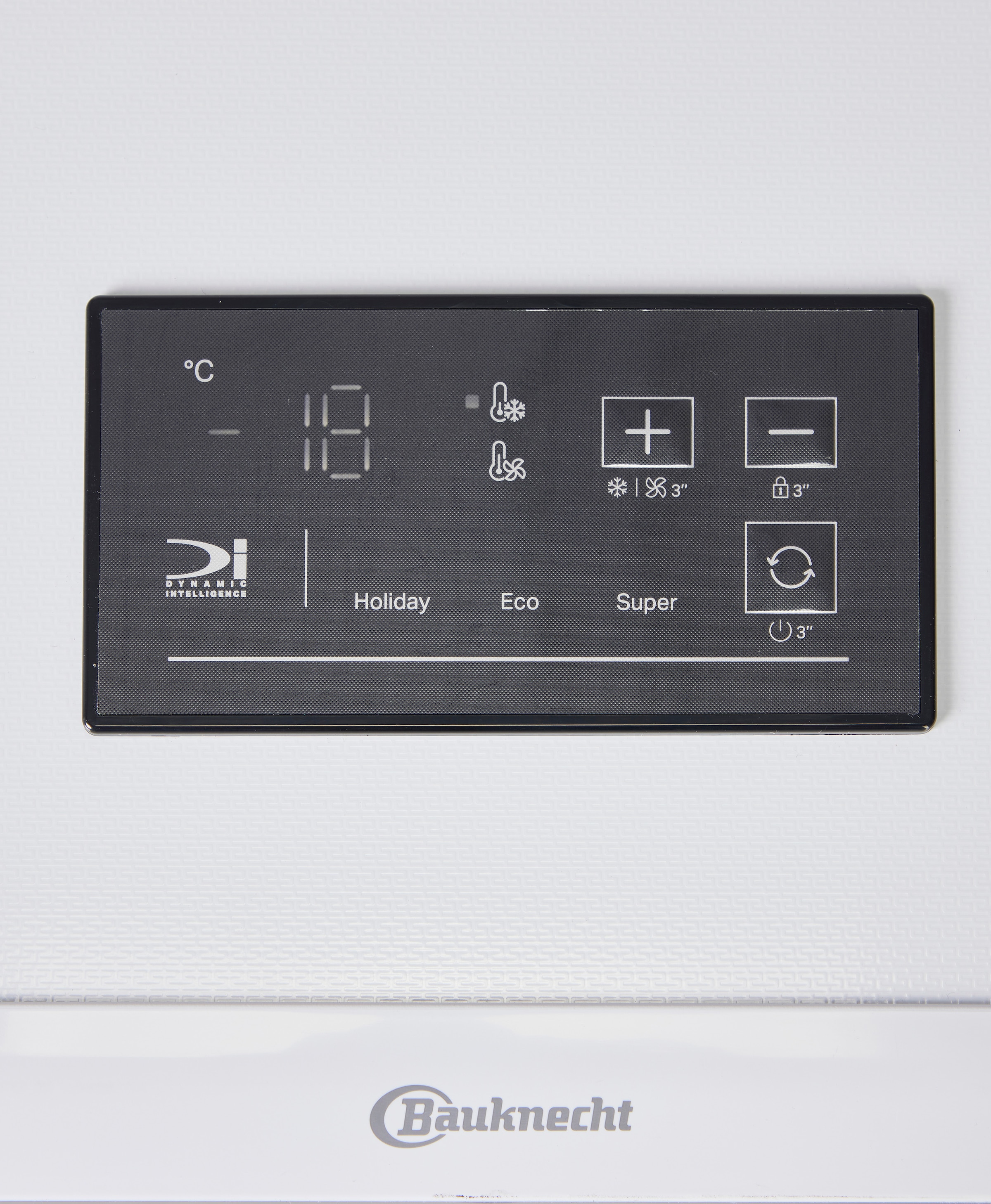 BAUKNECHT Gefriertruhe »GTE 308MD« 85 cm hoch 112 cm breit Mit Multi Zone mit nur einem Tastendruck vom Gefrier- zum Kühlgerät