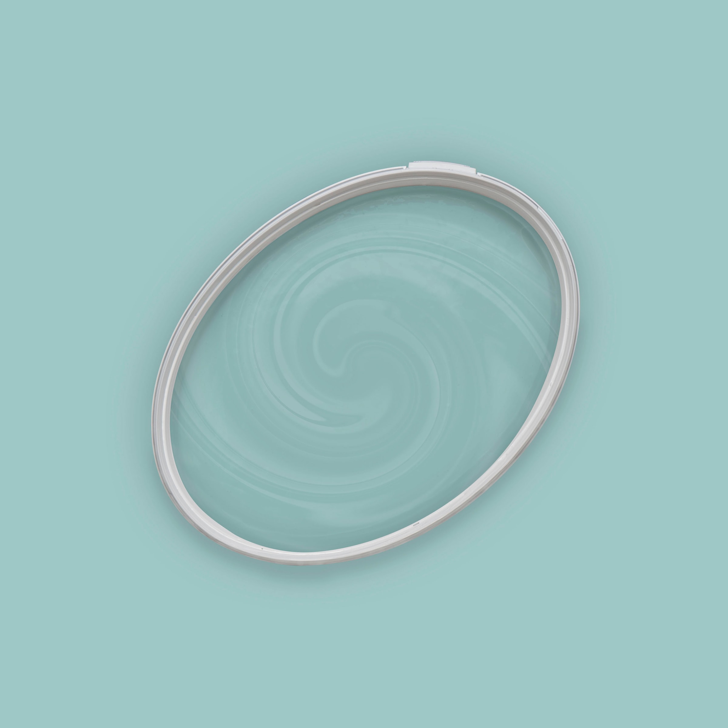 A.S. Création Wand- und Deckenfarbe »Seidenmatt Innenfarbe THE COLOR KITCHEN« für Wohnzimmer Schlafzimmer Flur Küche, versch. Grüntöne