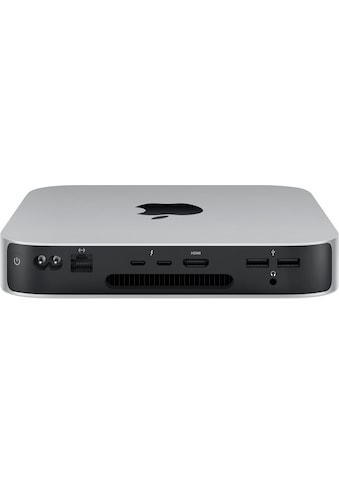 Mac Mini »Mac mini«