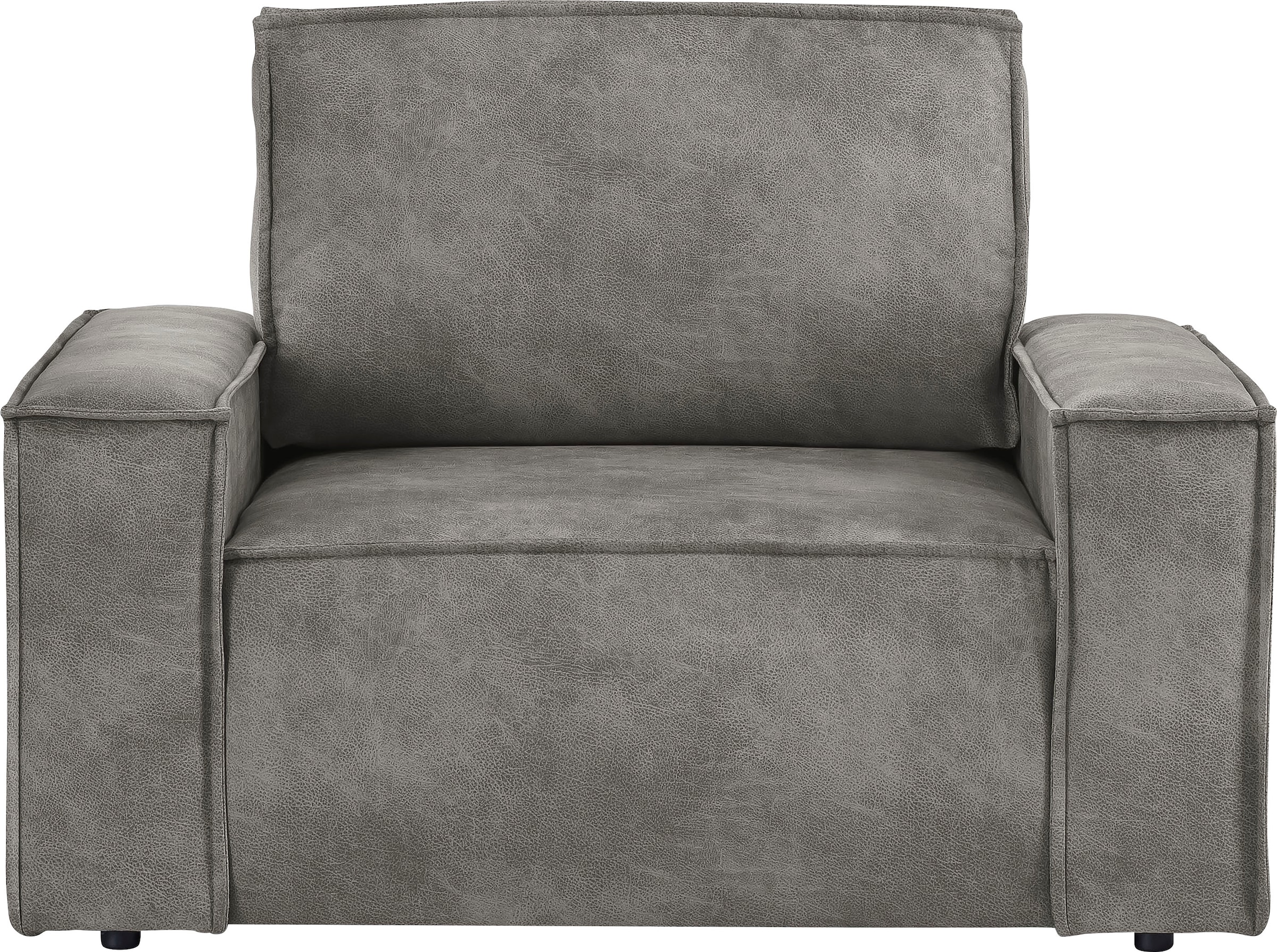 Home affaire Sessel »SHERWOOD«, passend zur Polster-Serie SHERWOOD