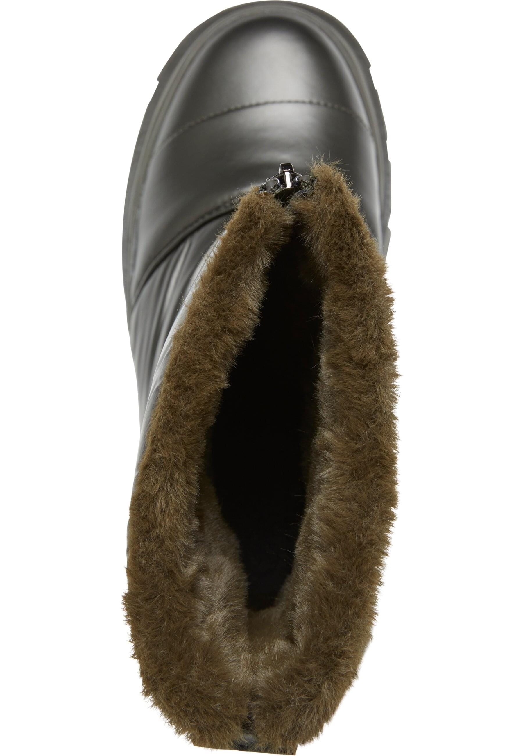 Buffalo Stiefel »Buffalo aspha quilt zip«