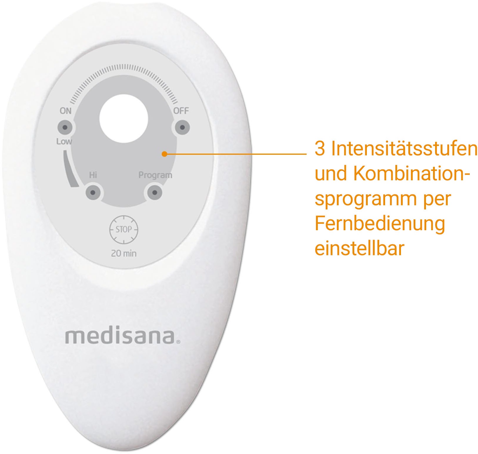Medisana Luftsprudelbad »MBH 88379«