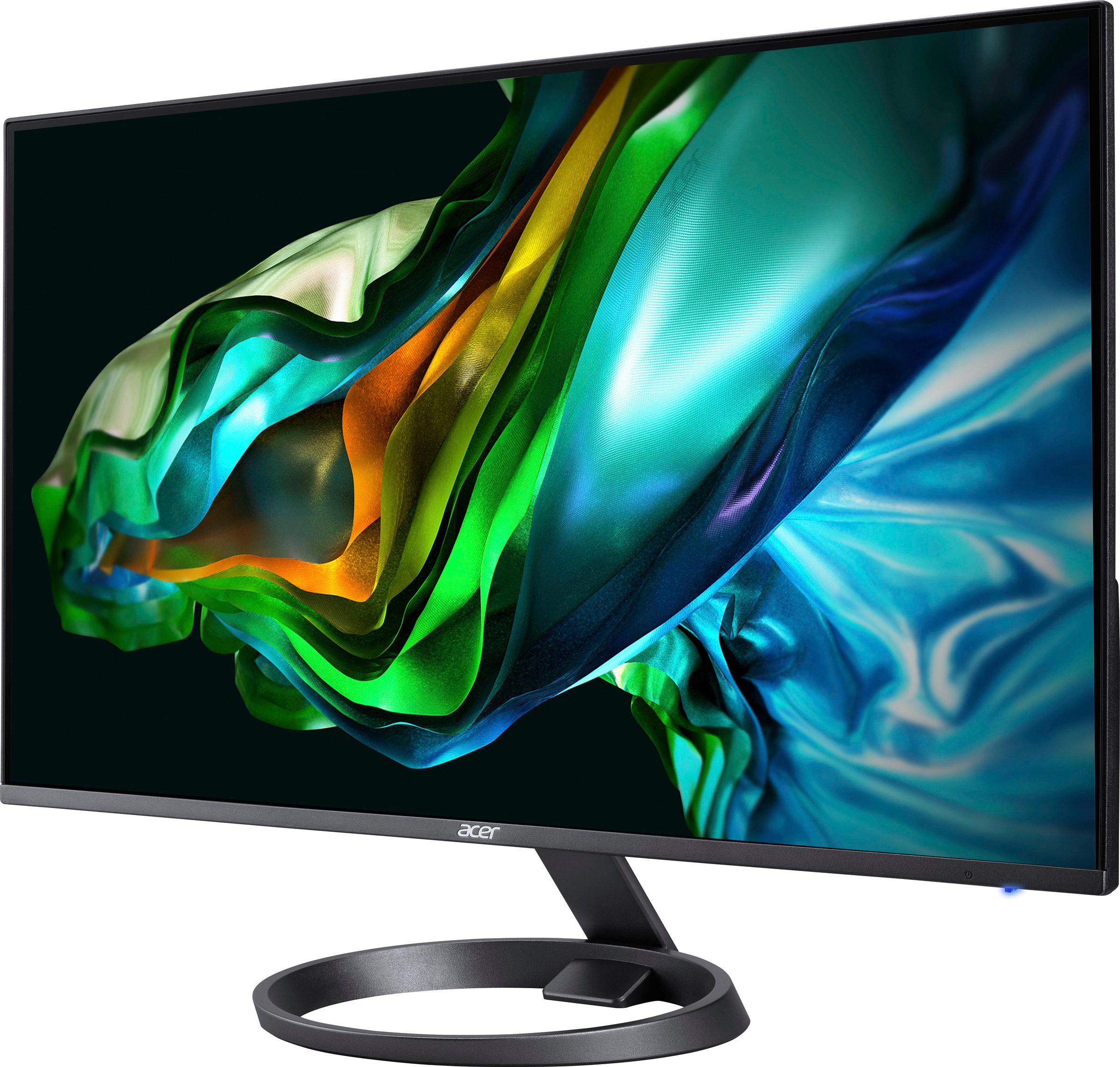 Acer LED-Monitor »R272«, 69 cm/27 Zoll, 1920 x 1080 px, Full HD, 1 ms Reaktionszeit, 100 Hz