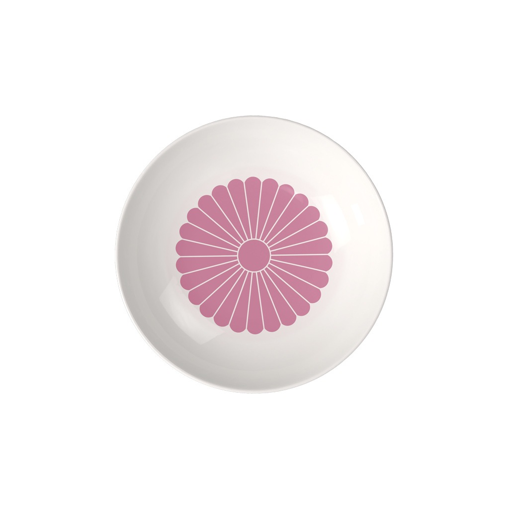 Villeroy & Boch Pastateller »Pastaschalen Fleur Couleur ø 24 cm 6er Set« günstig online kaufen
