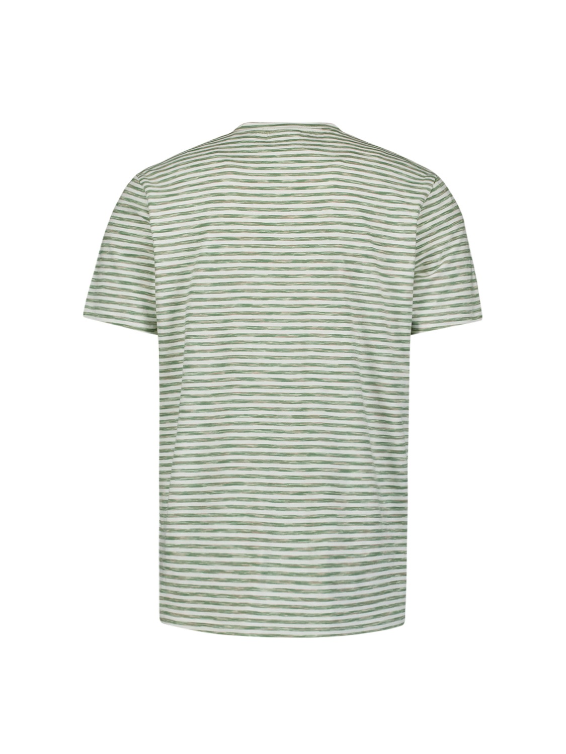 NO EXCESS T-Shirt »No Excess Crewneck T-Shirt«