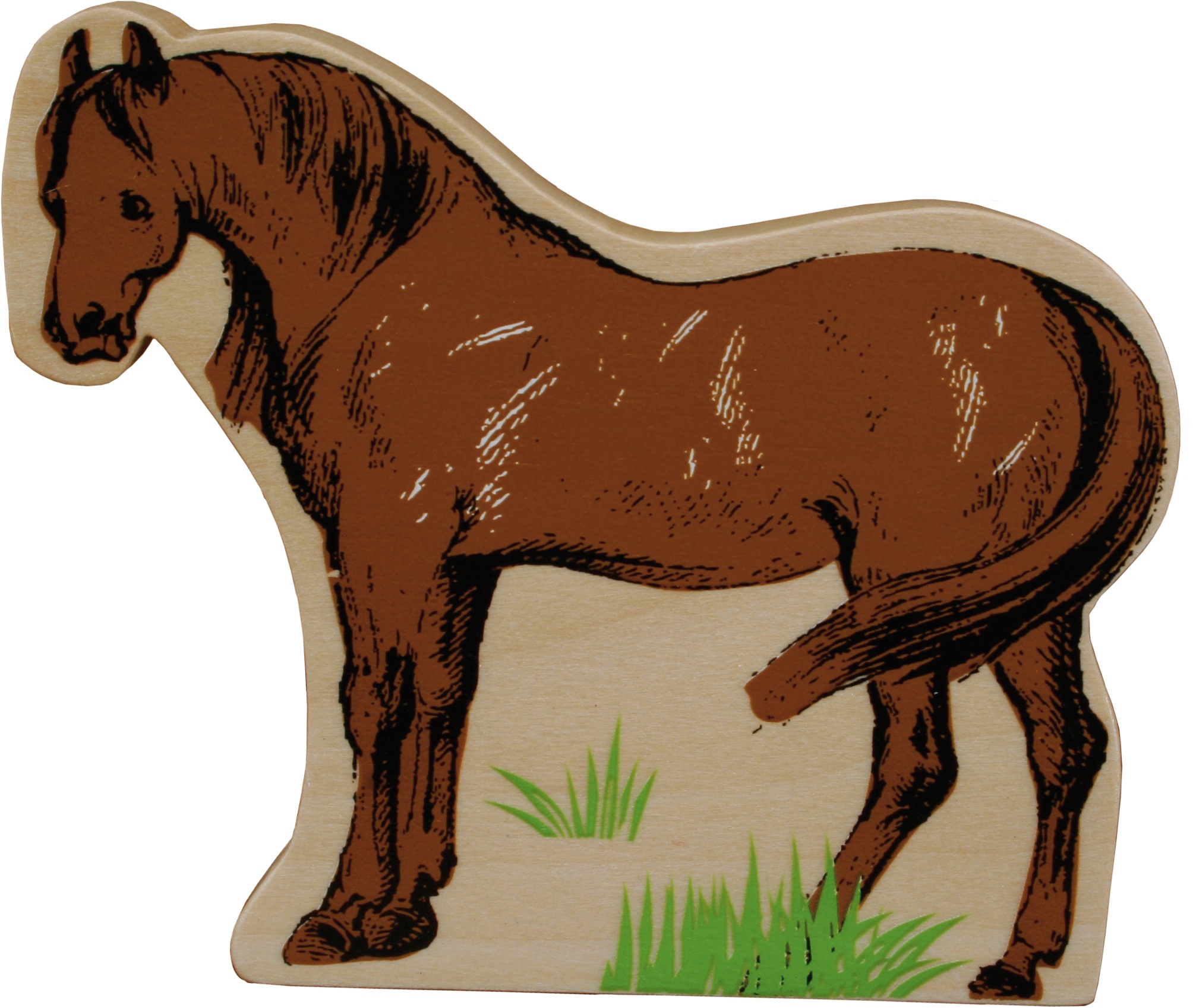 roba® Spielwelt »Farm«, aus Holz