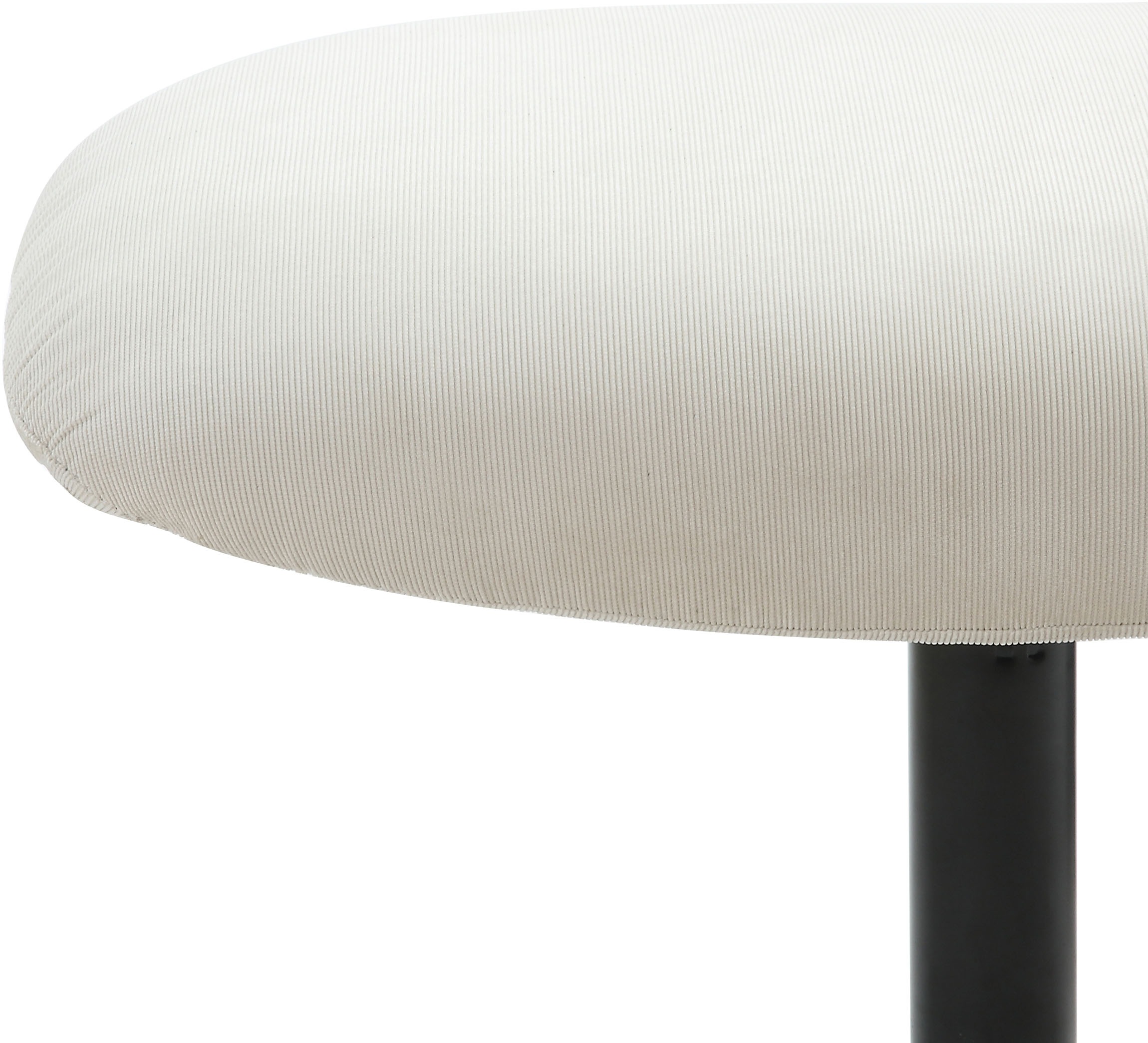 SalesFever Sessel, (Set, 2 St.), mit Drehfunktion