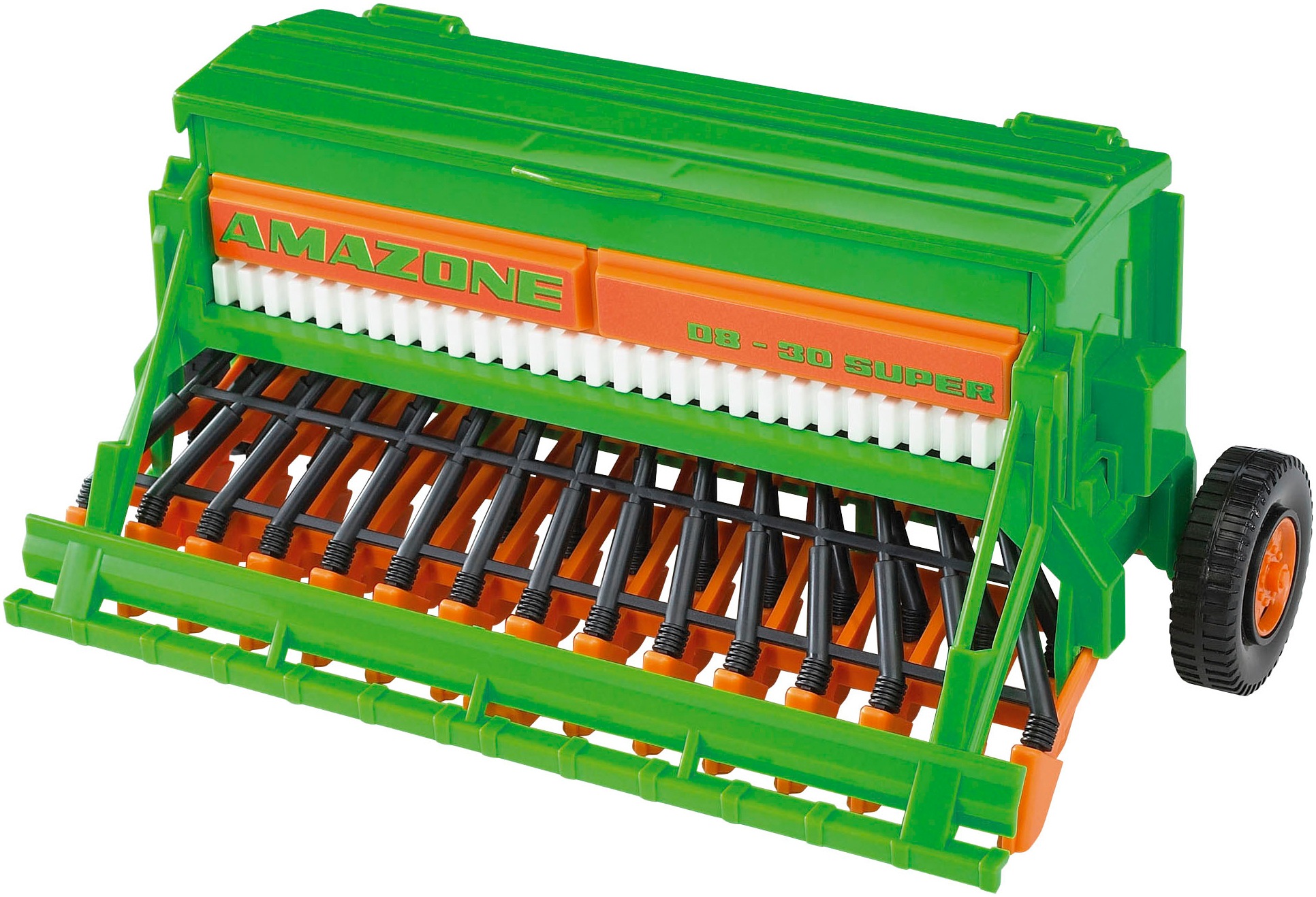 Bruder® Spielzeug-Landmaschine »Amazone Sämaschine 21 cm (02330)«, Made in Europe