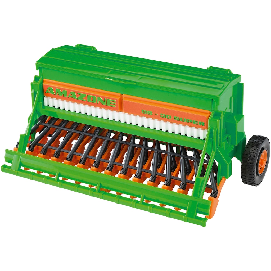 Bruder® Spielzeug-Landmaschine »Amazone Sämaschine 21 cm (02330)«