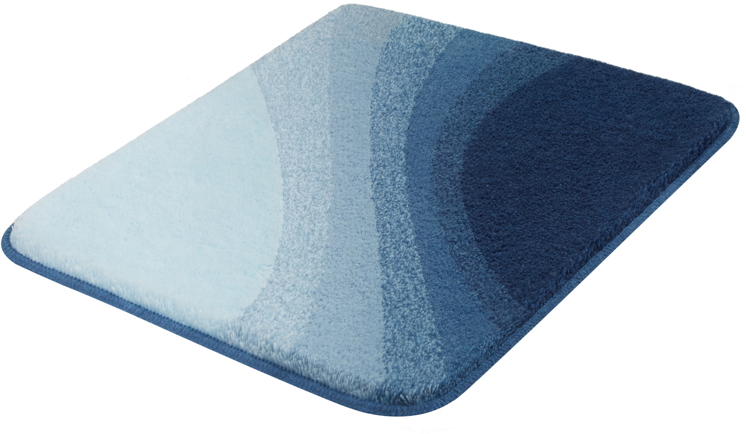 Kleine Wolke Badematte »Malin« Höhe 20 mm rutschhemmend beschichtet fußbode günstig online kaufen