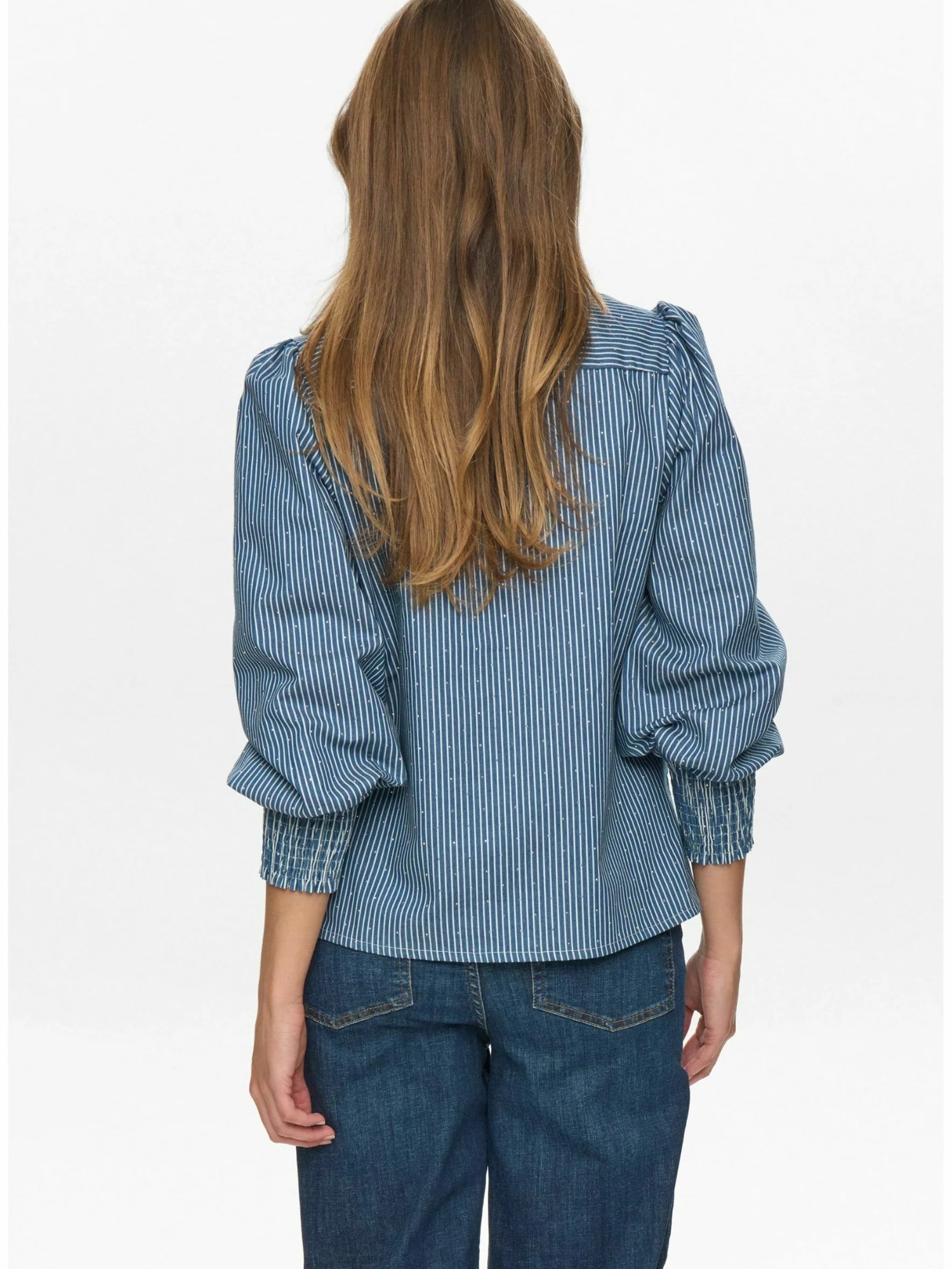 nümph Blusentop »Nümph Shirt NUEMILIE«