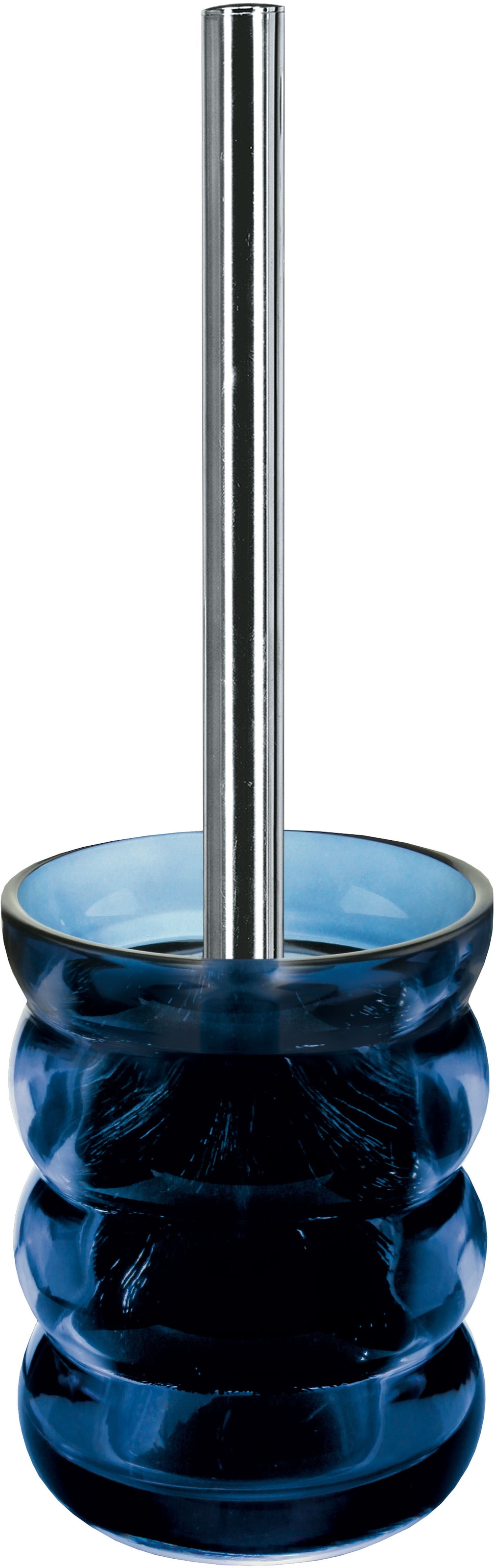 Kleine Wolke WC-Garnitur »Verro« Set 3 Stk. aus Glas günstig online kaufen