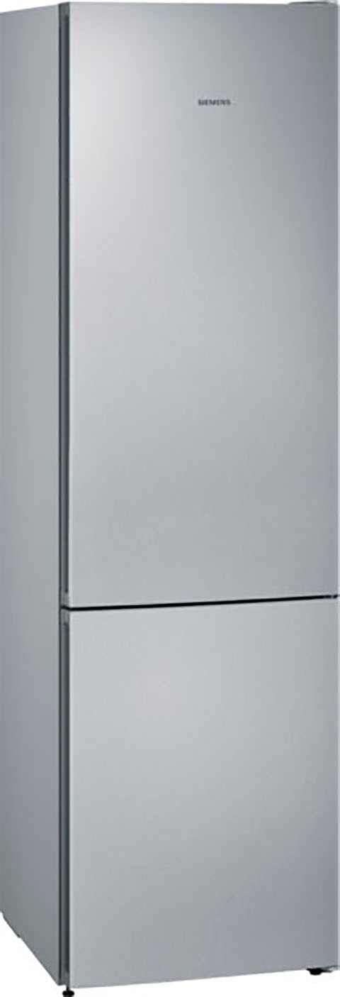 SIEMENS Kühl-/Gefrierkombination »KG39N2LEC«, KG39N2LEC, 203 cm hoch, 60 cm breit kaufen