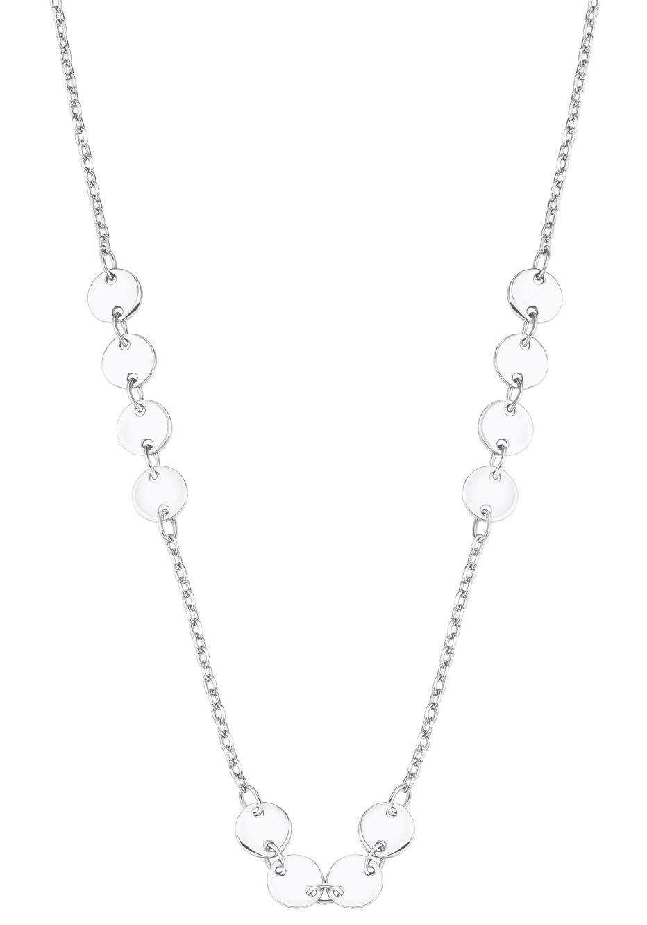 Amor Kette mit Anhänger »2026263«