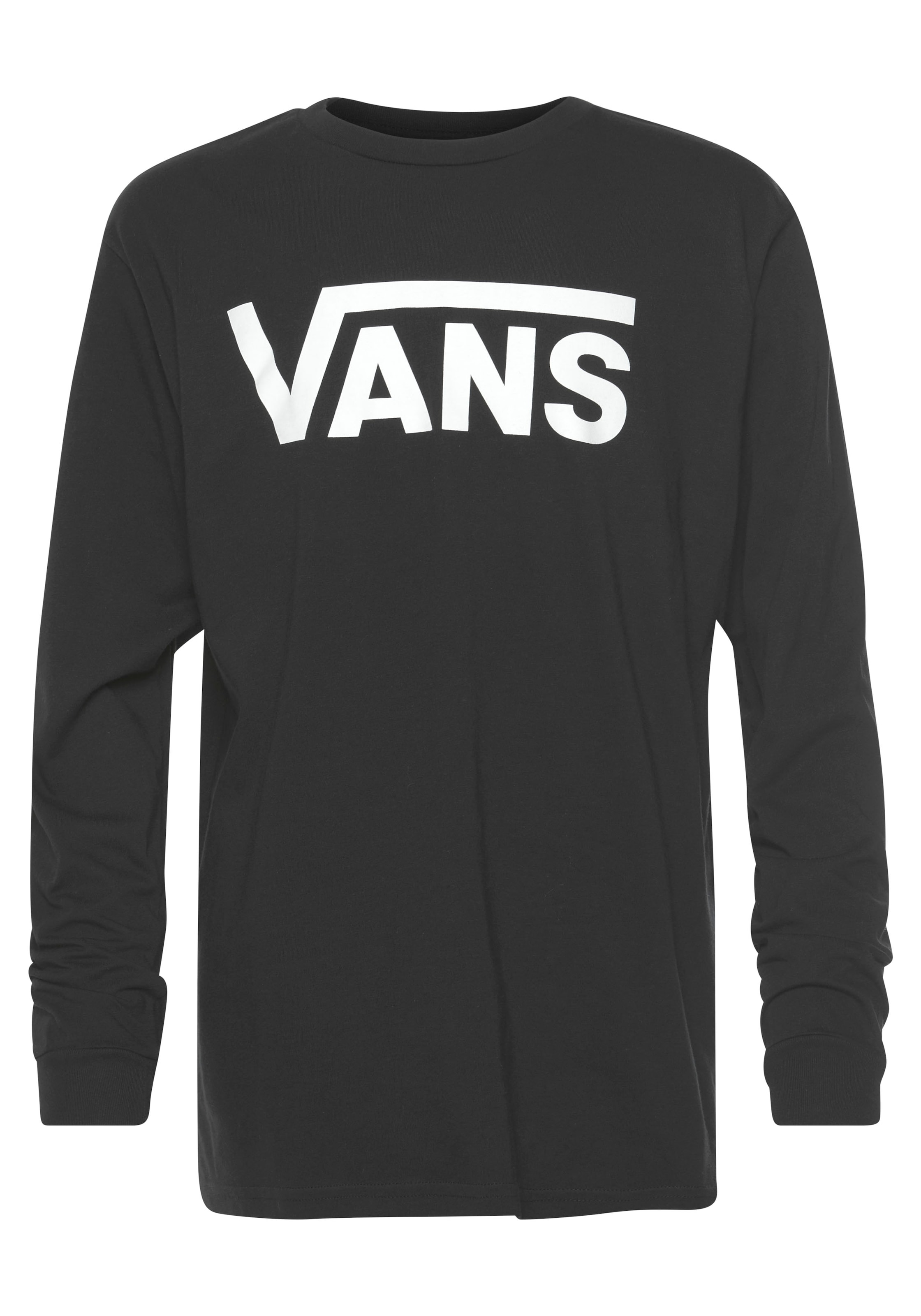 LS Vans »VANS BOYS« bestellen CLASSIC Langarmshirt