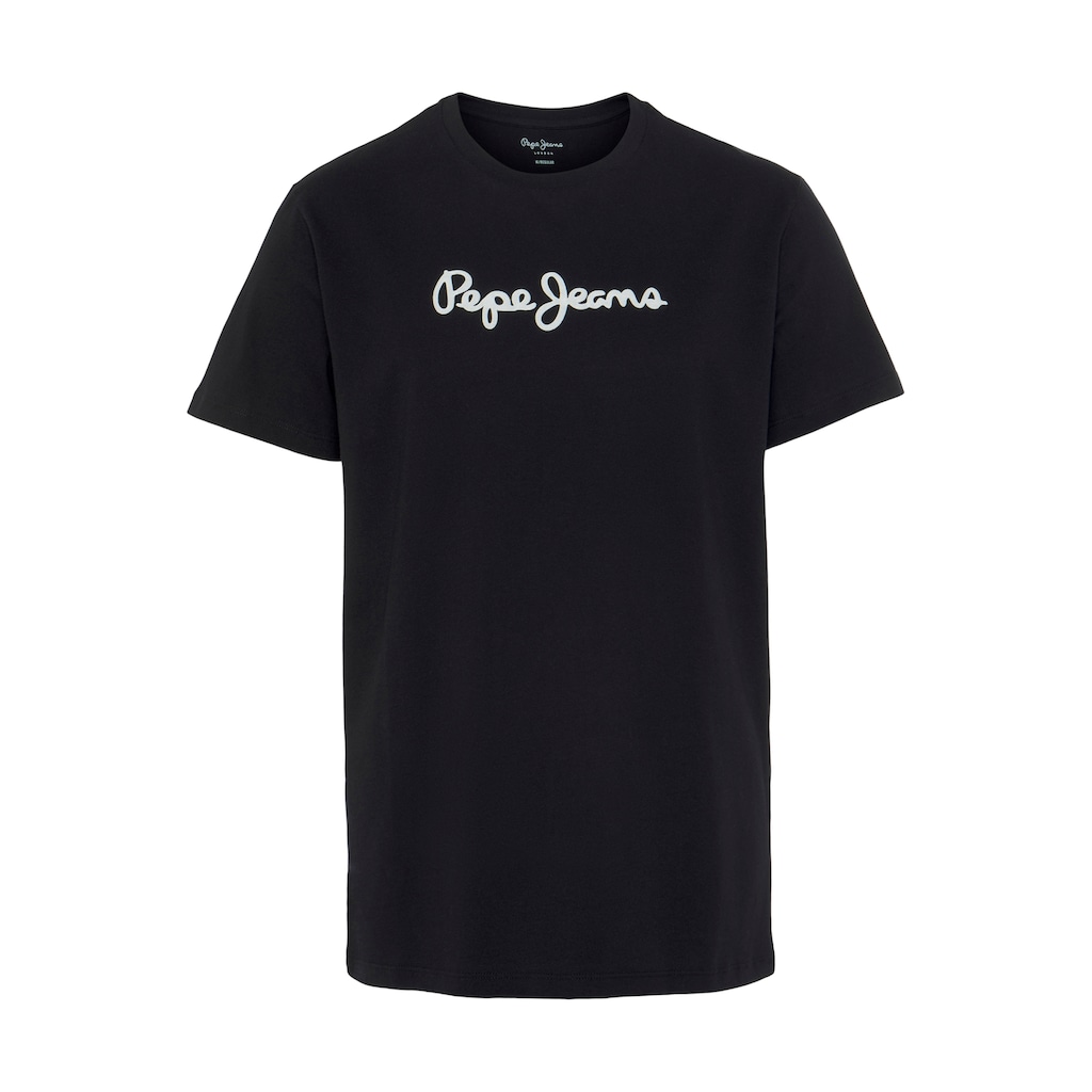 Pepe Jeans T-Shirt »HORSTI«