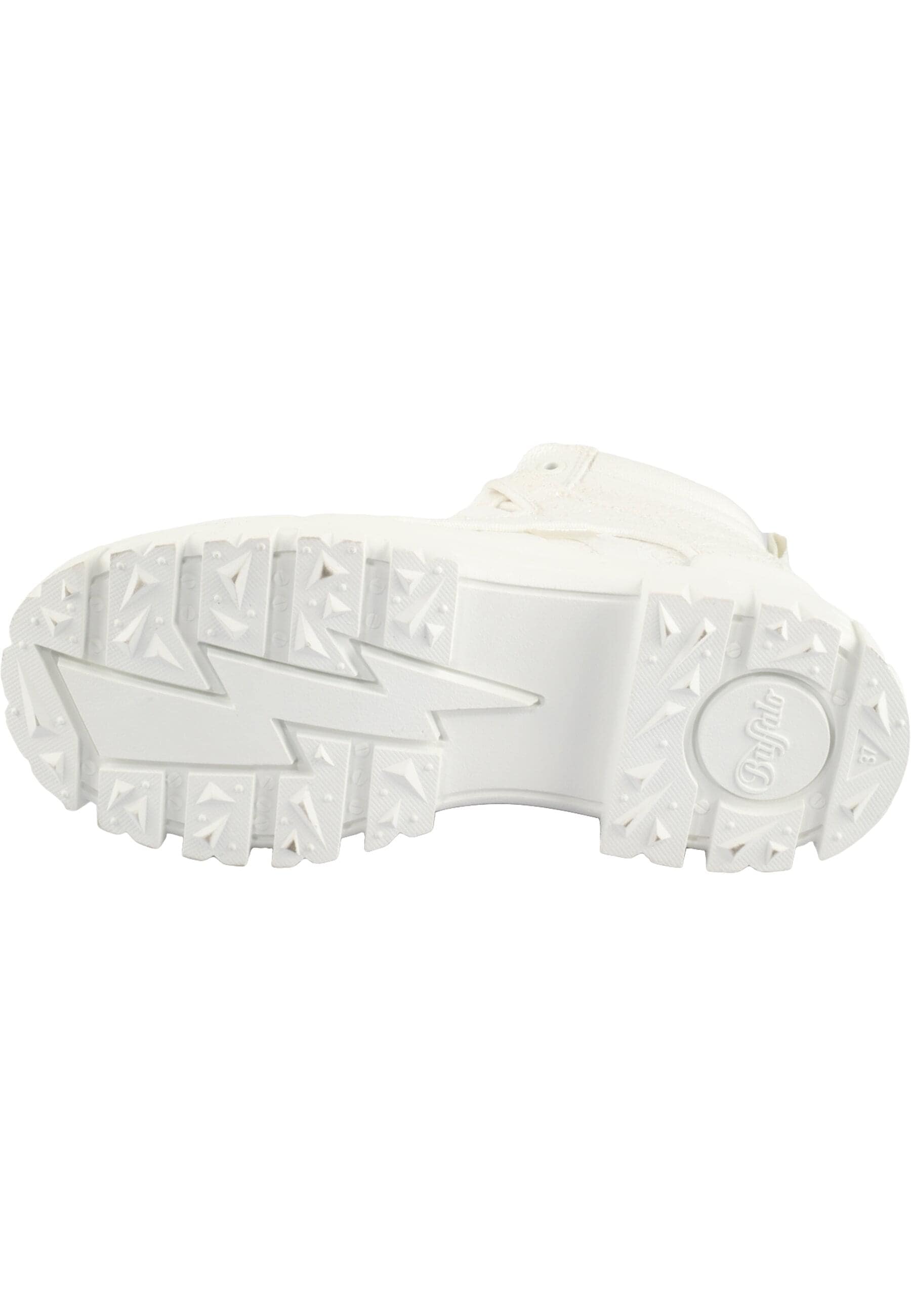 Buffalo Stiefel »Buffalo ASPHA NC MID BLOOM«