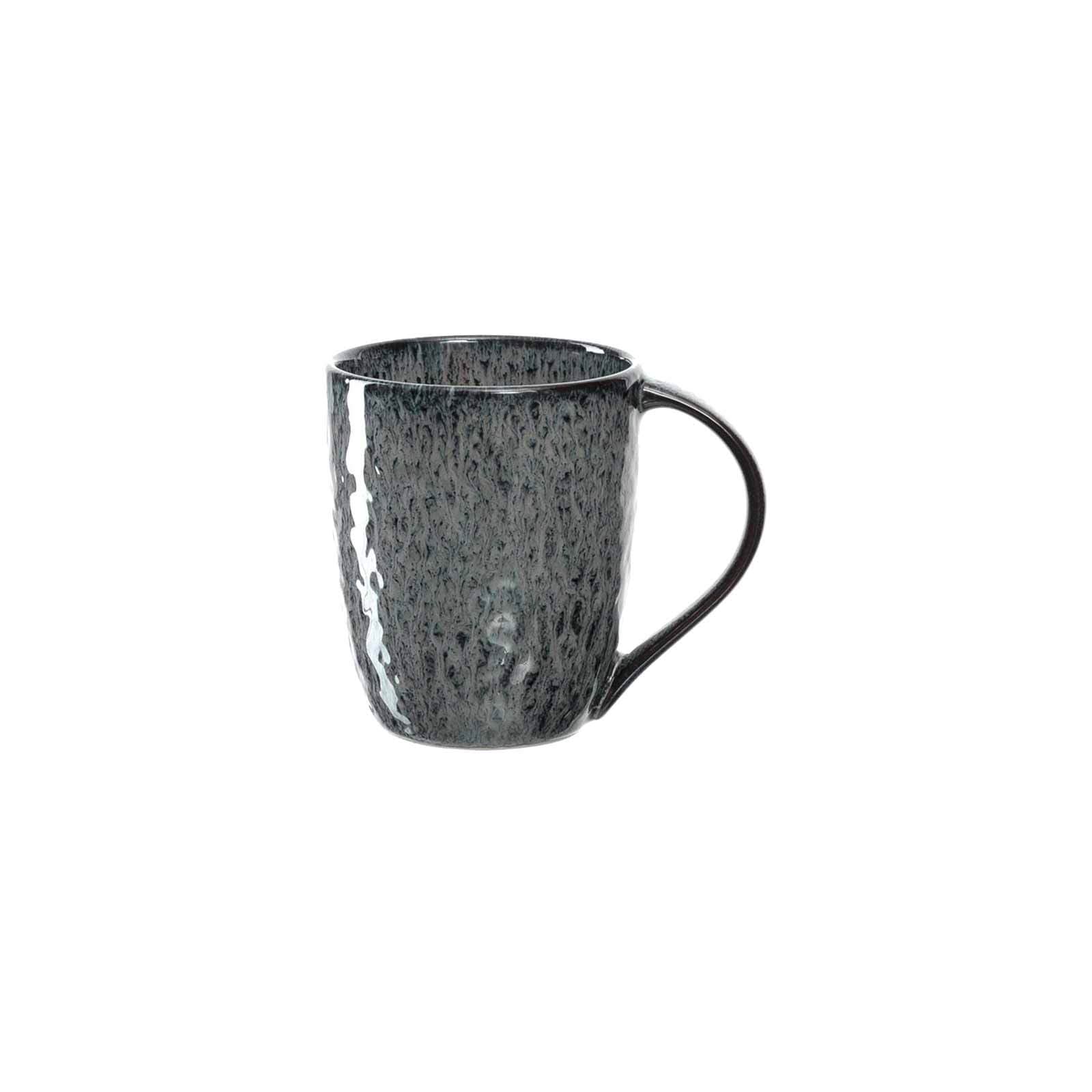LEONARDO Becher »Kaffeebecher Matera 330 ml 4er Set bunt«