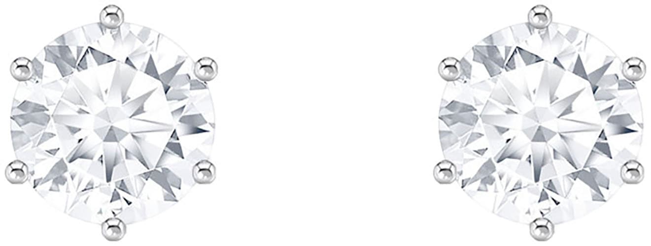 THOMAS SABO Paar Ohrstecker »Schmuck Silber 925 Ohrringe Solitär, H2301«, mit Zirkonia (synth.)